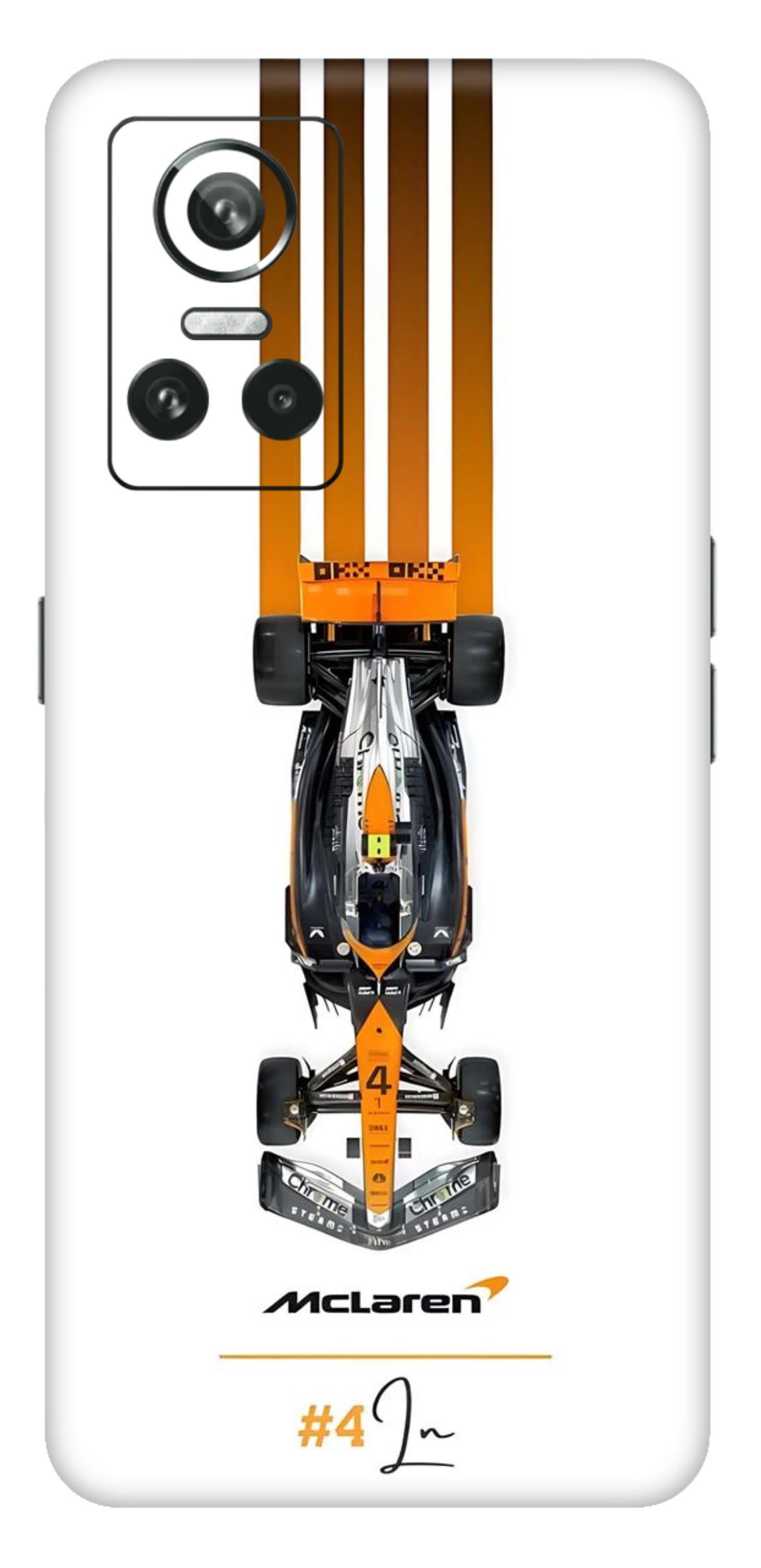 Realme GT Neo 3 5G Skins and Wraps