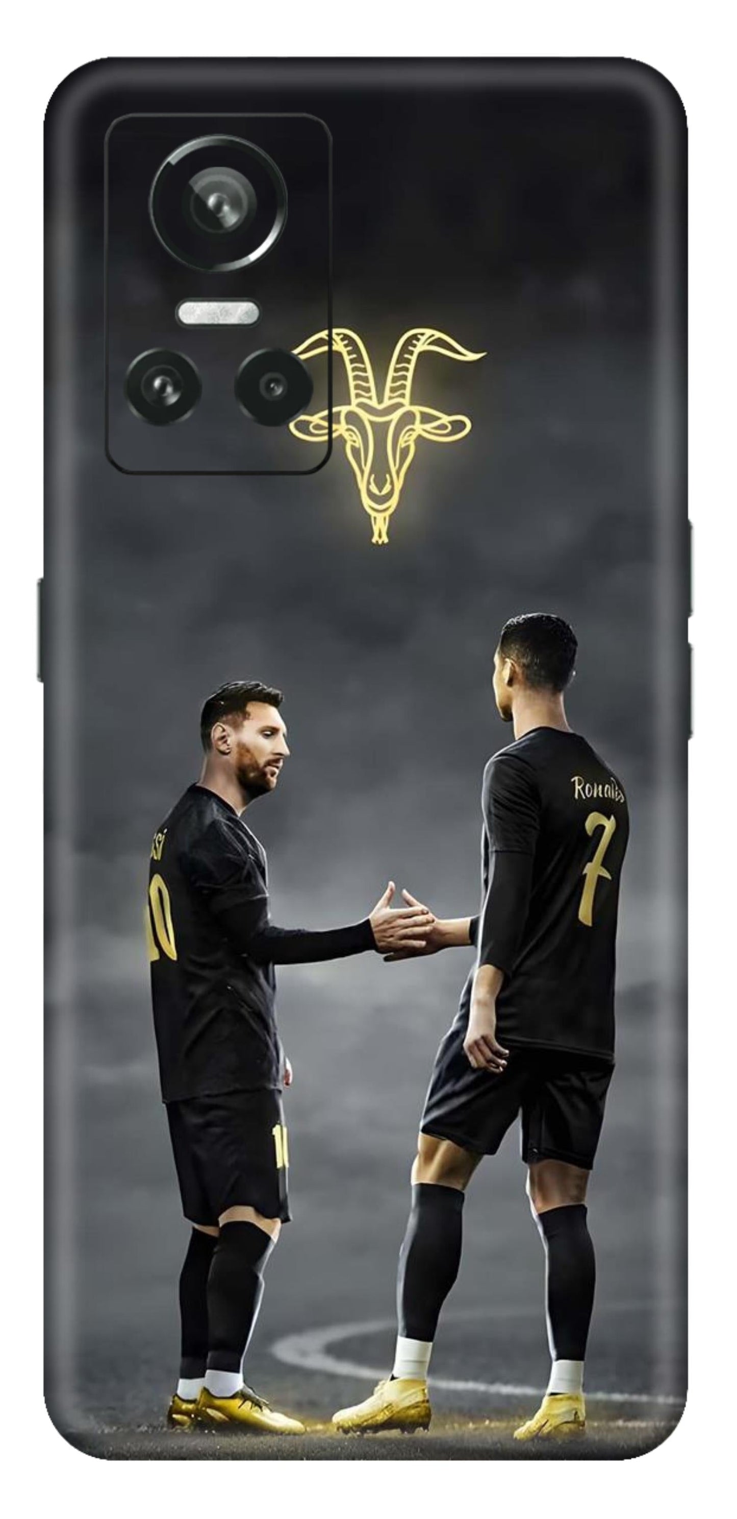 Realme GT Neo 3 5G Skins and Wraps