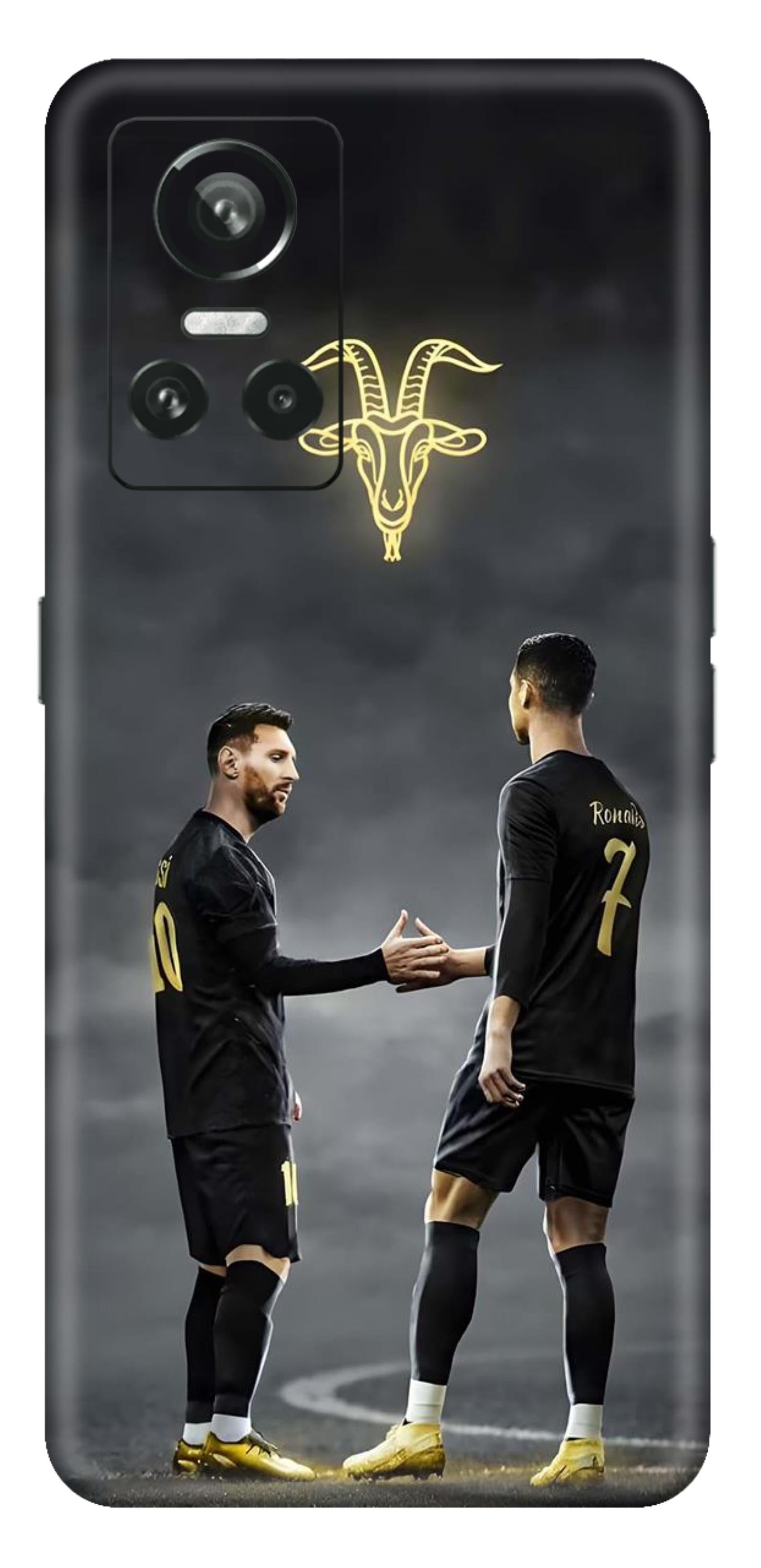 Realme GT Neo 3 5G Skins and Wraps