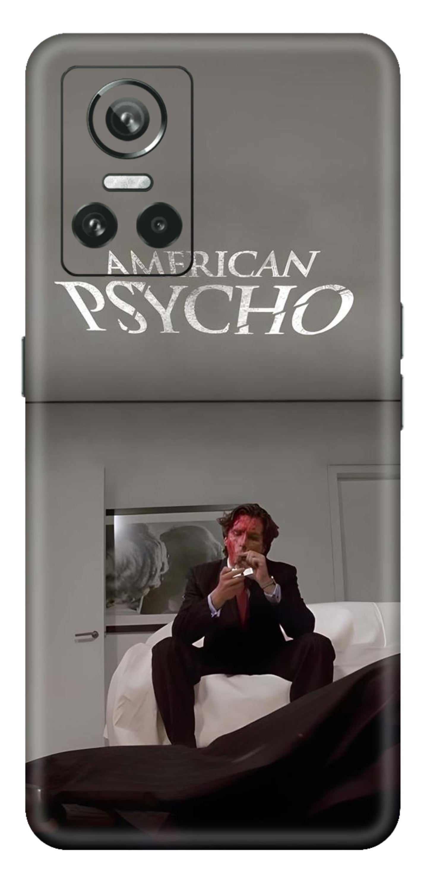 Realme GT Neo 3 5G Skins and Wraps