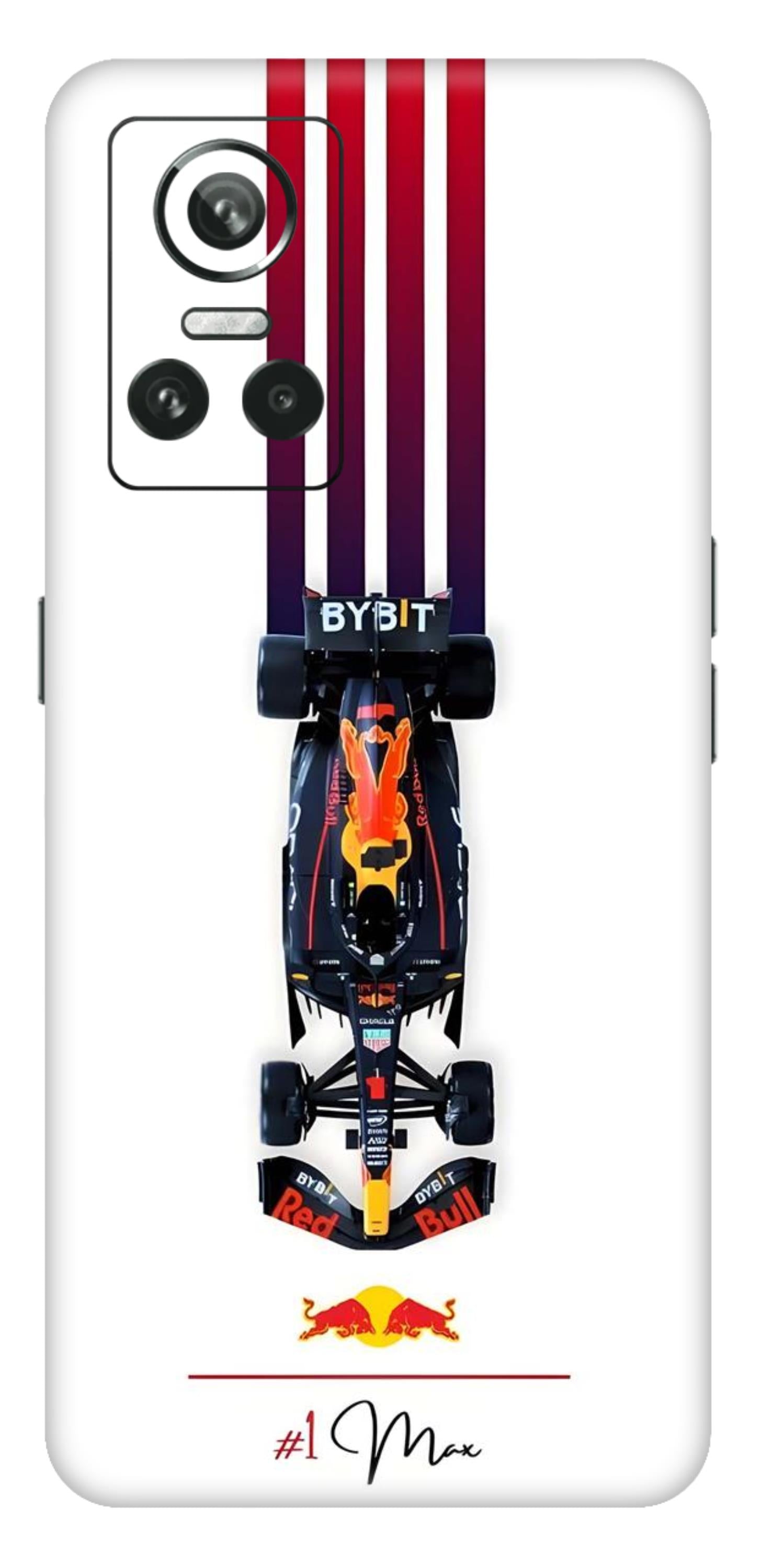 Realme GT Neo 3 5G Skins and Wraps