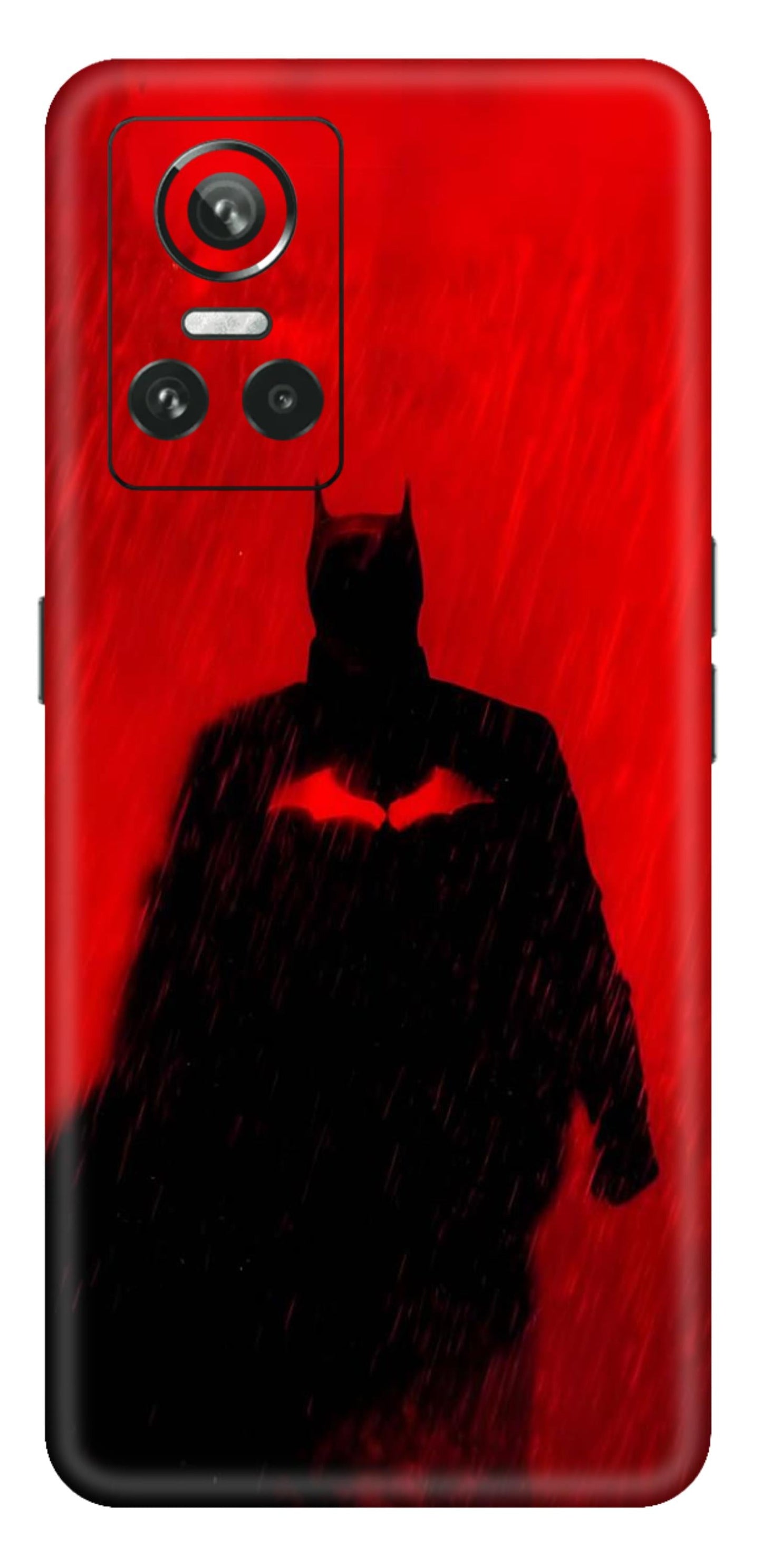 Realme GT Neo 3 5G Skins and Wraps