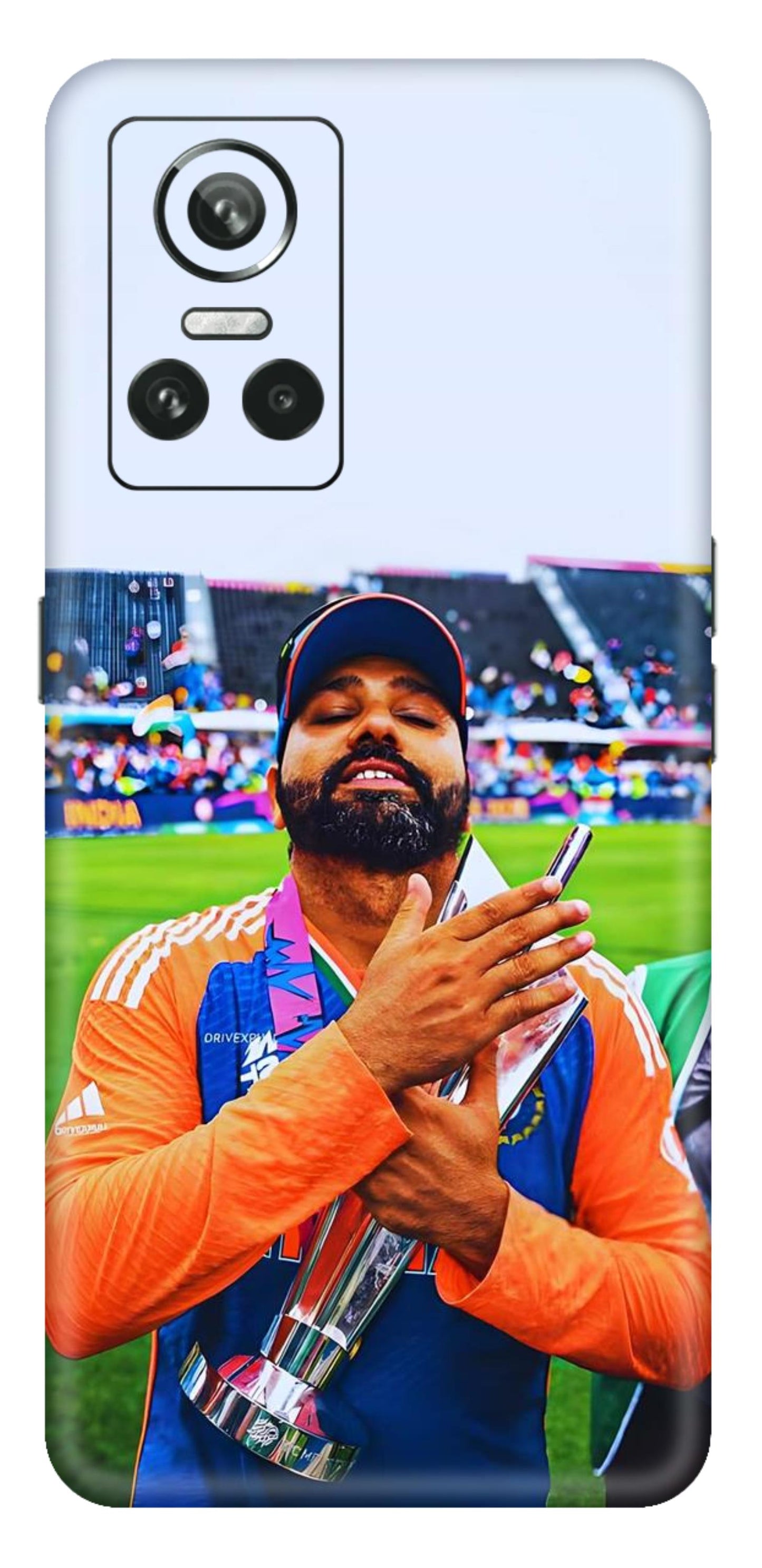 Realme GT Neo 3 5G Skins and Wraps