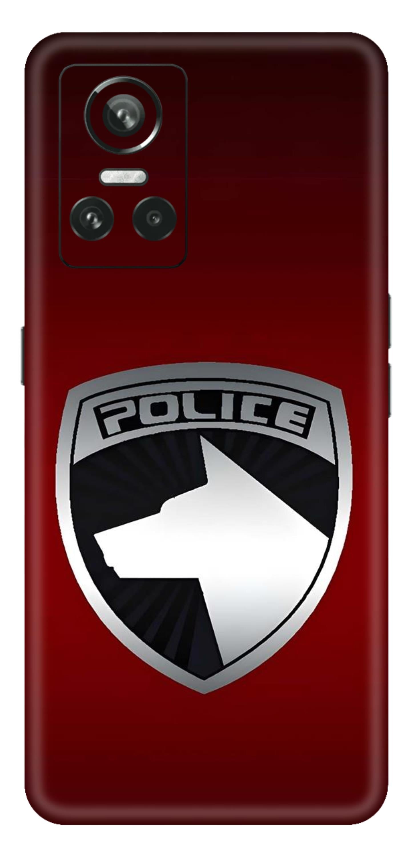 Realme GT Neo 3 5G Skins and Wraps