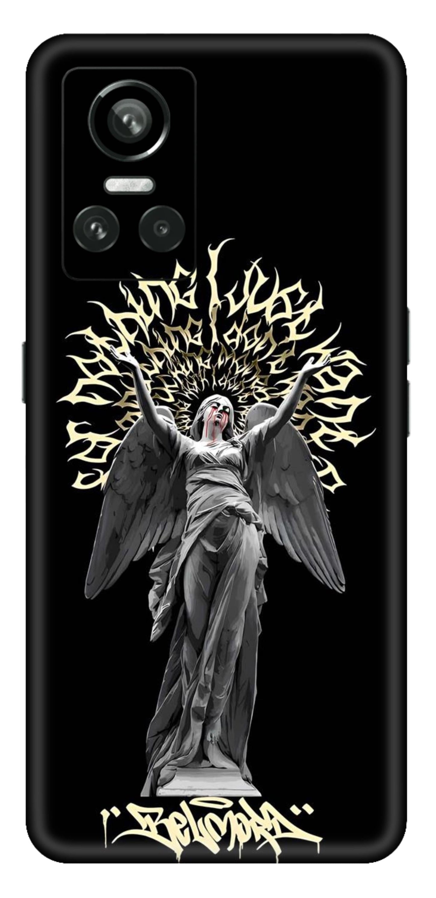 Realme GT Neo 3 5G Skins and Wraps