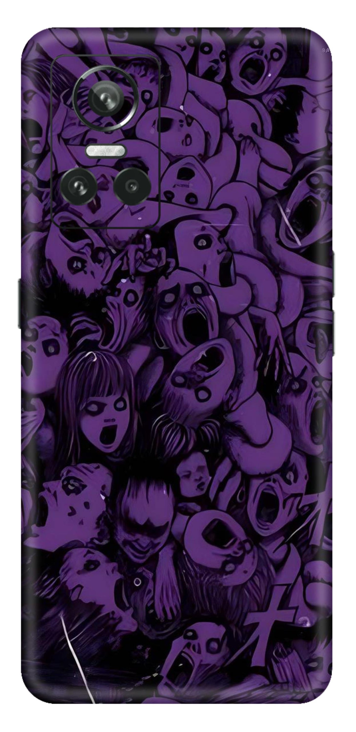 Realme GT Neo 3 5G Skins and Wraps