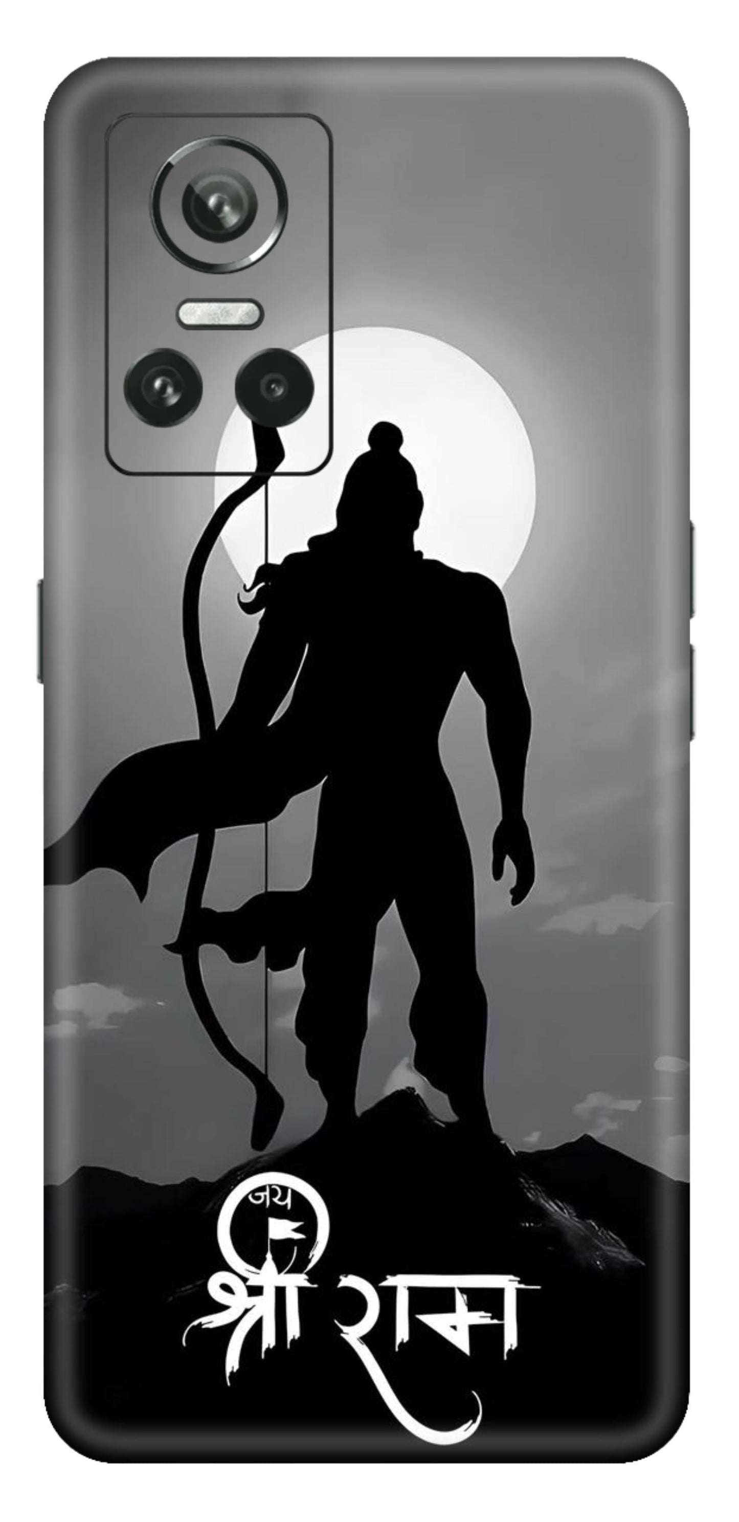 Realme GT Neo 3 5G Skins and Wraps