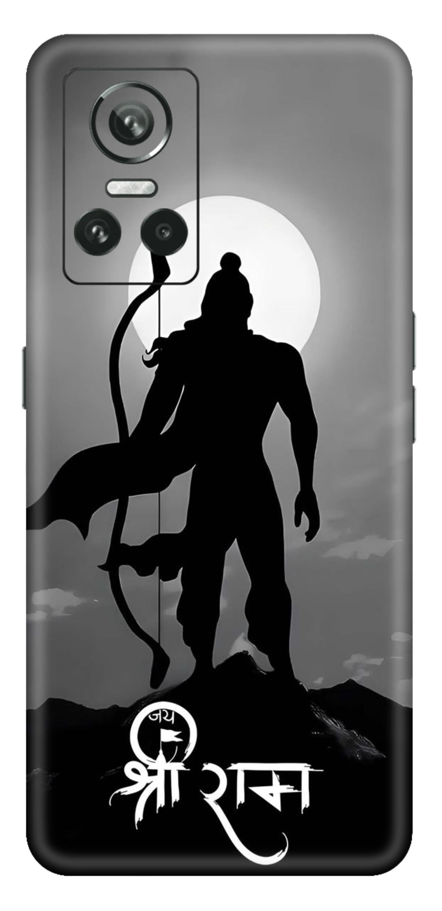 Realme GT Neo 3 5G Skins and Wraps