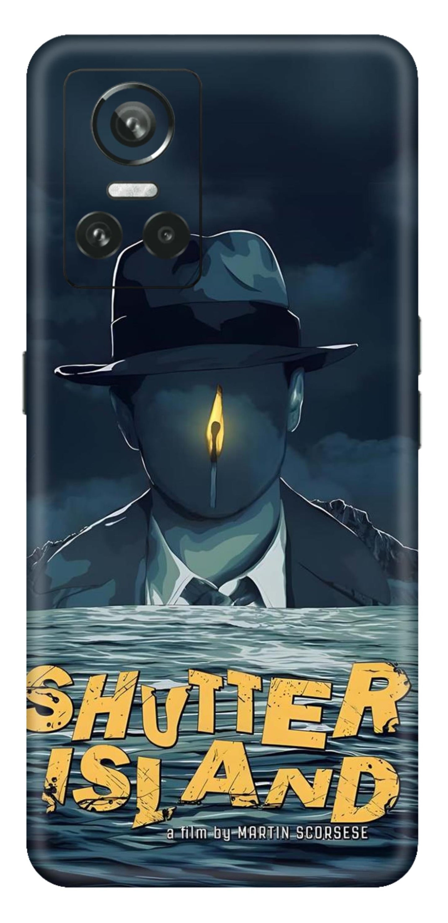 Realme GT Neo 3 5G Skins and Wraps