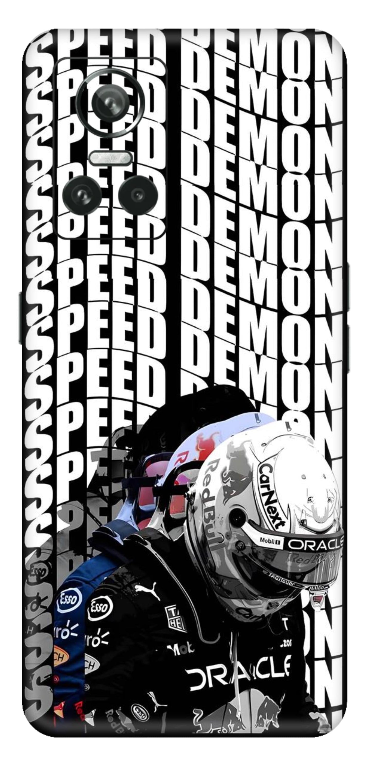 Realme GT Neo 3 5G Skins and Wraps