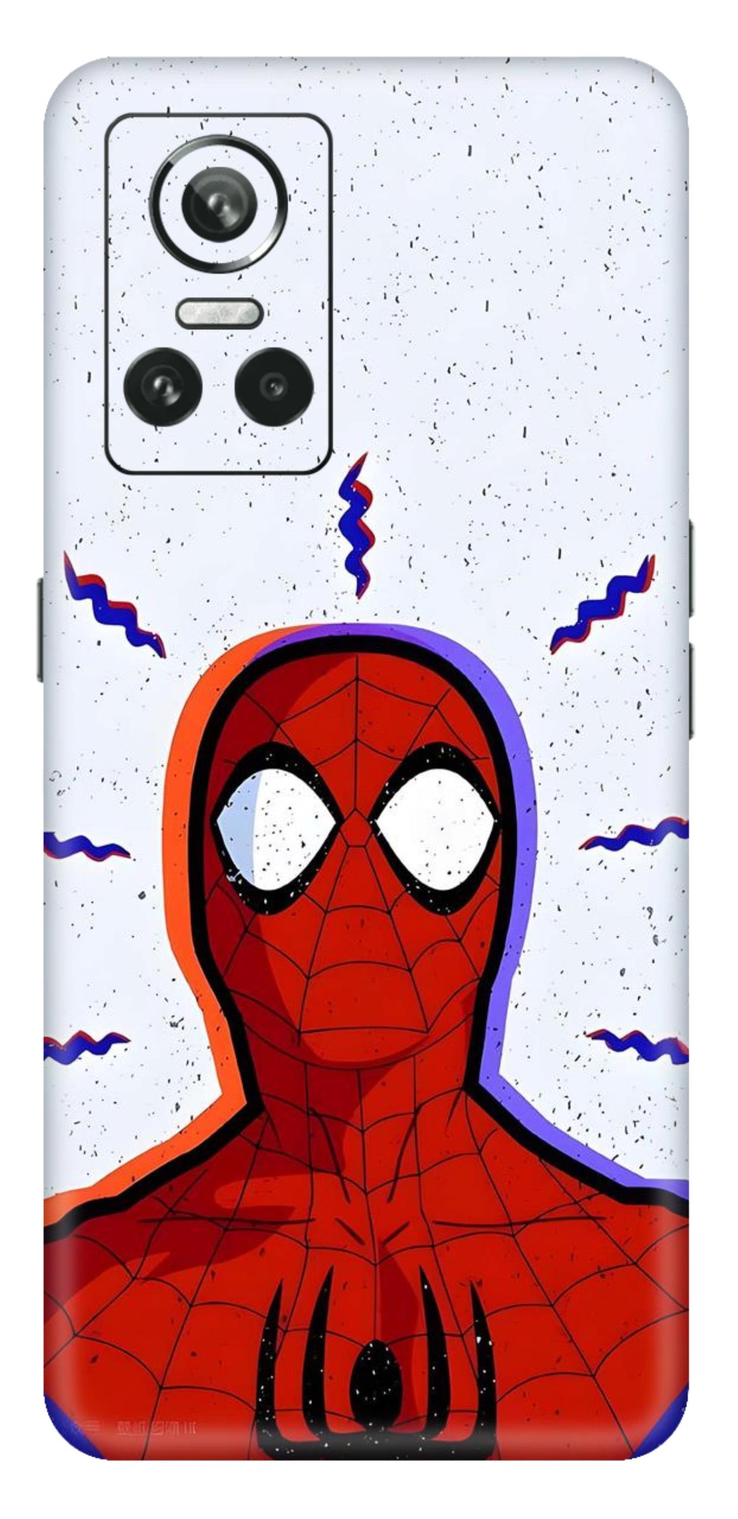 Realme GT Neo 3 5G Skins and Wraps