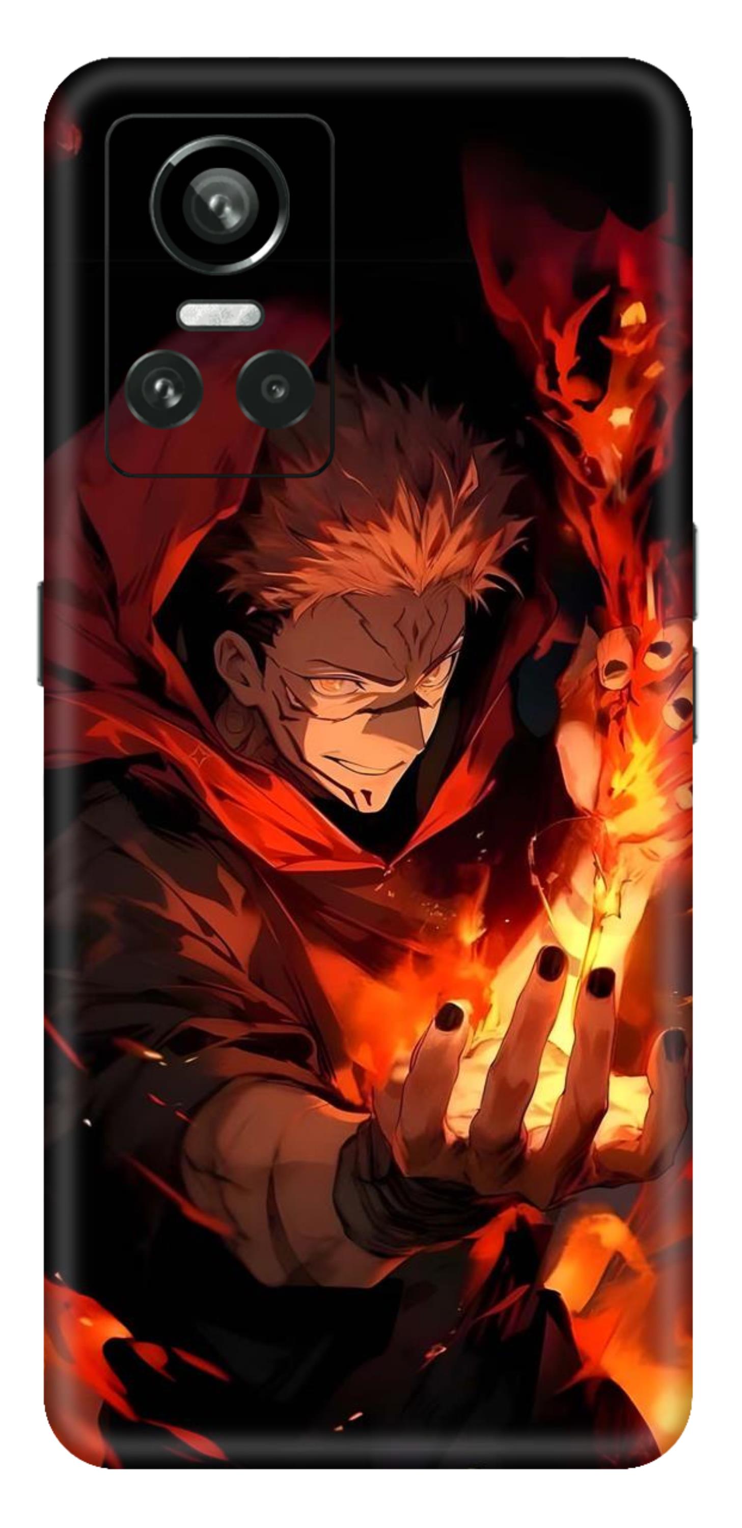 Realme GT Neo 3 5G Skins and Wraps