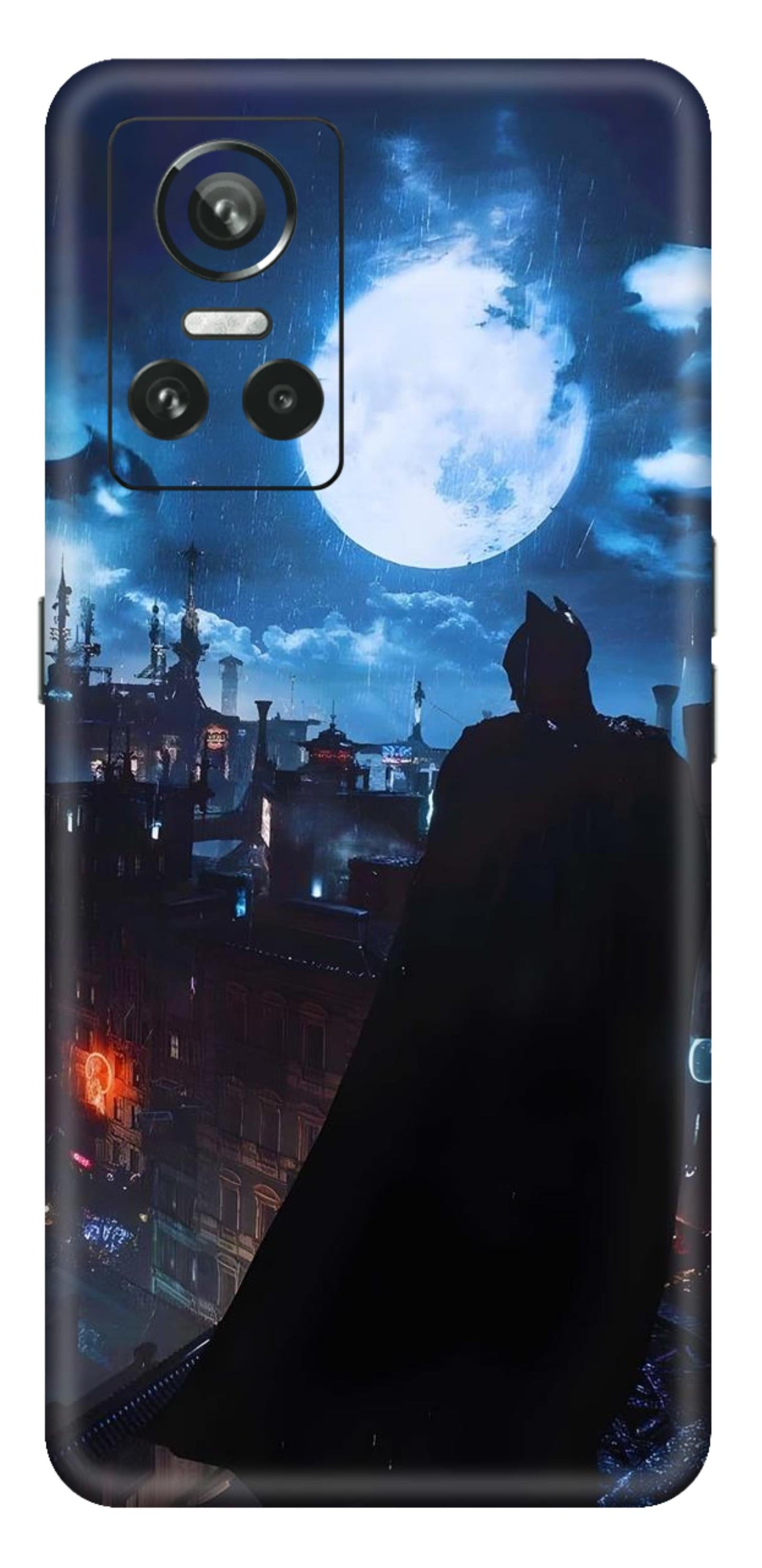 Realme GT Neo 3 5G Skins and Wraps