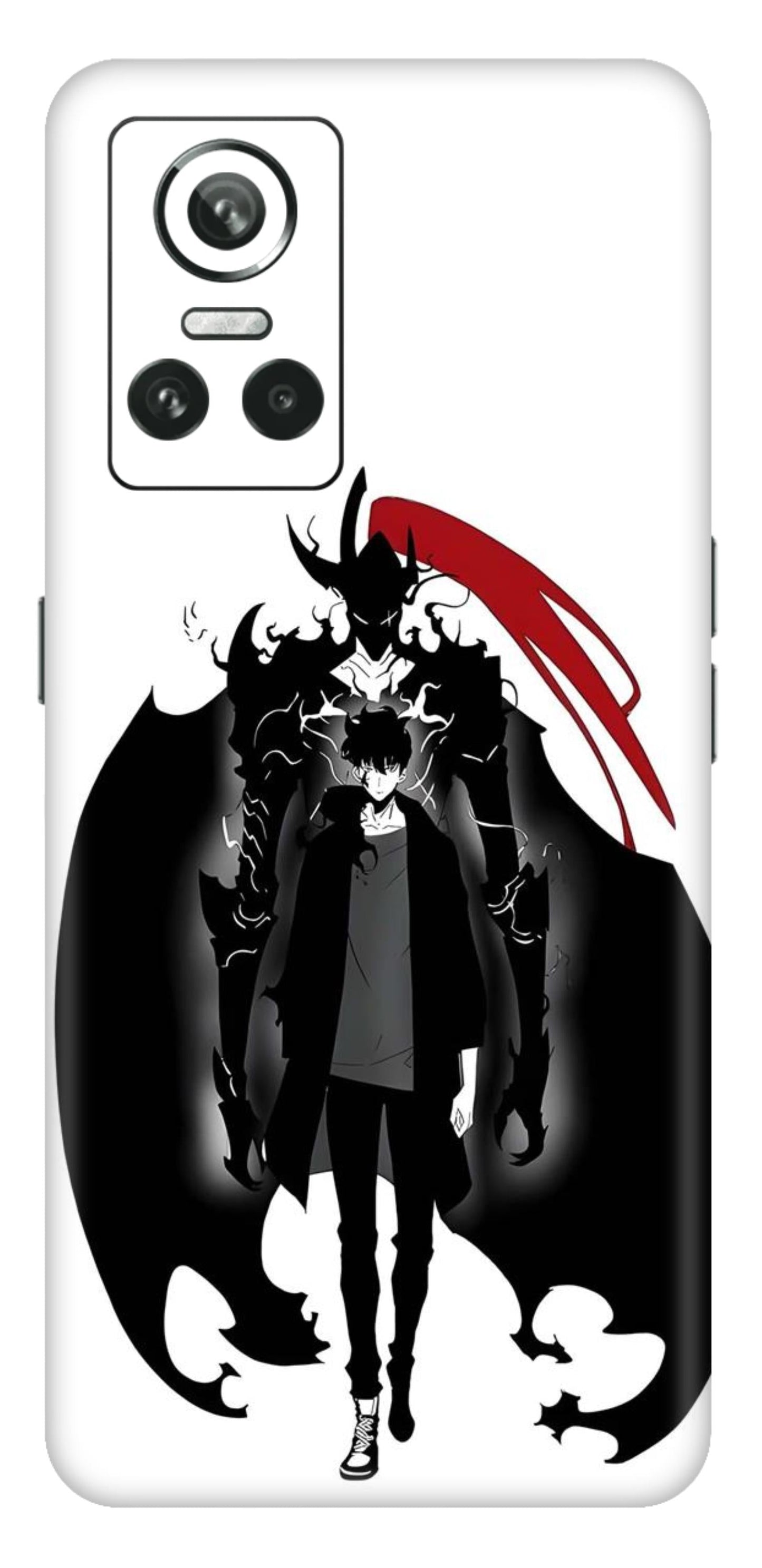 Realme GT Neo 3 5G Skins and Wraps