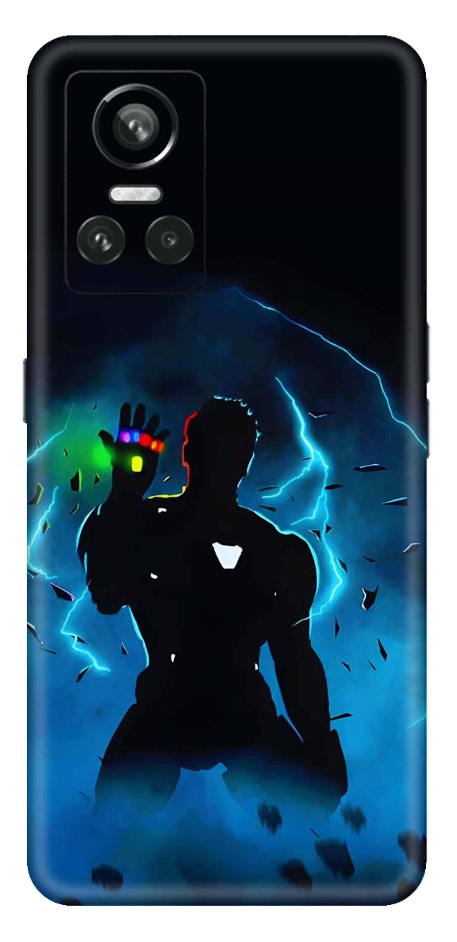 Realme GT Neo 3 5G Skins and Wraps