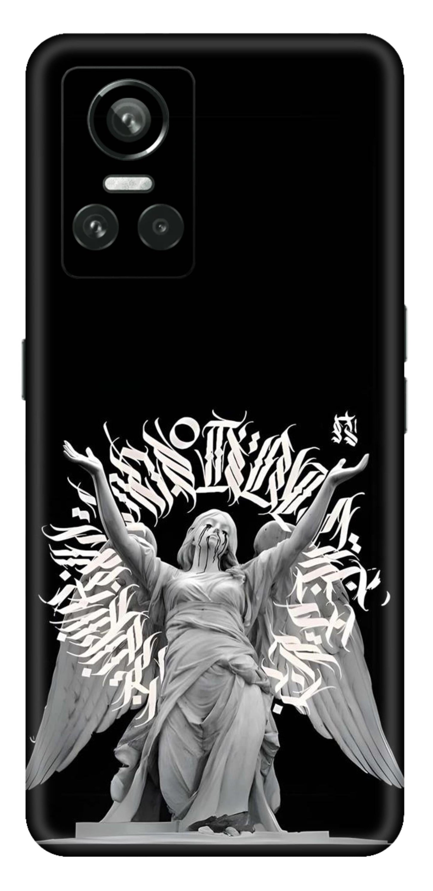 Realme GT Neo 3 5G Skins and Wraps