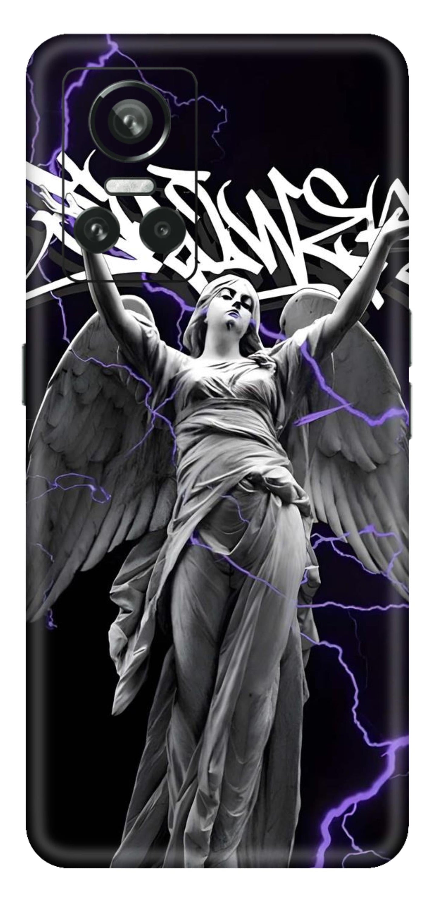 Realme GT Neo 3 5G Skins and Wraps