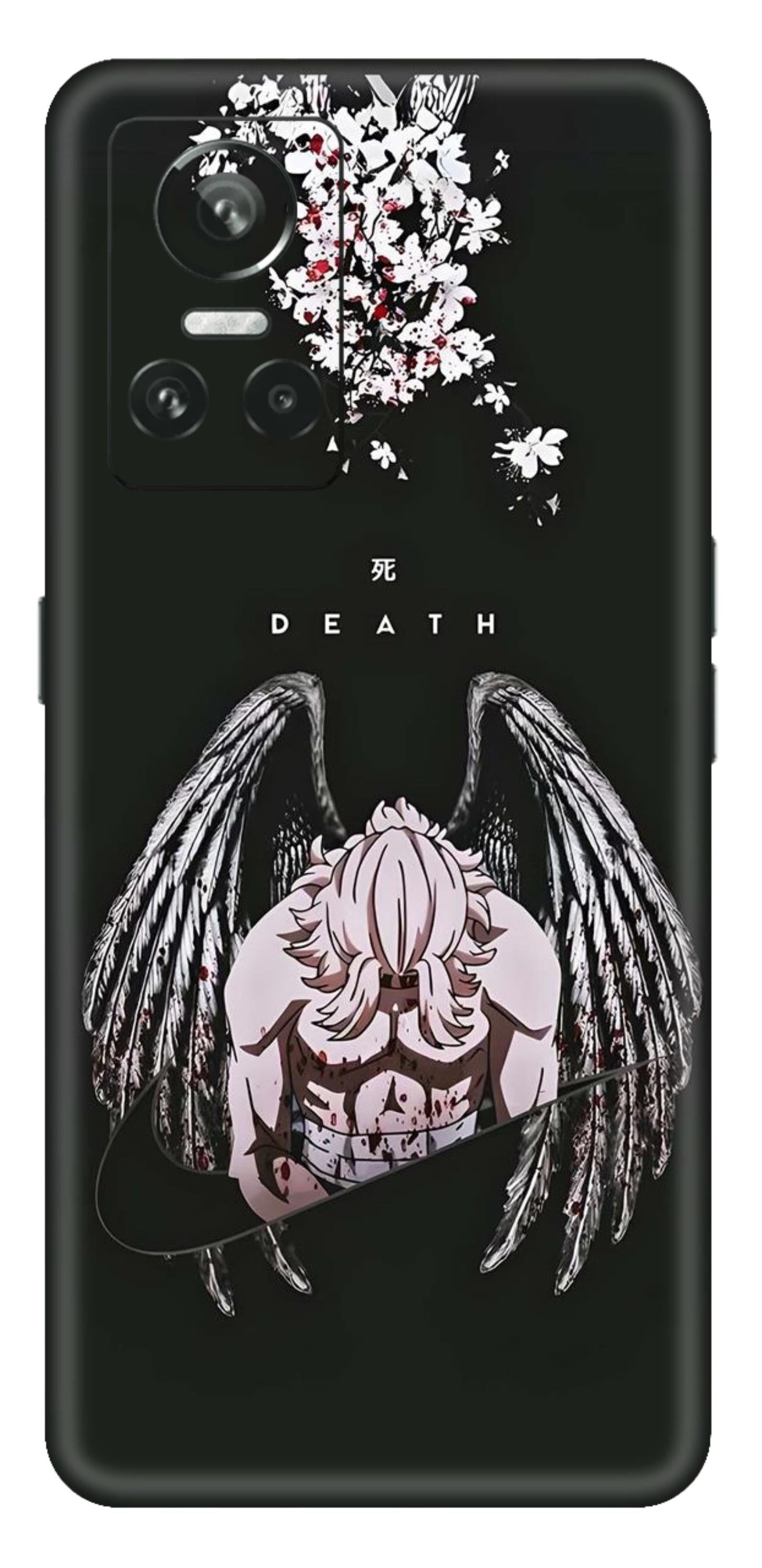 Realme GT Neo 3 5G Skins and Wraps