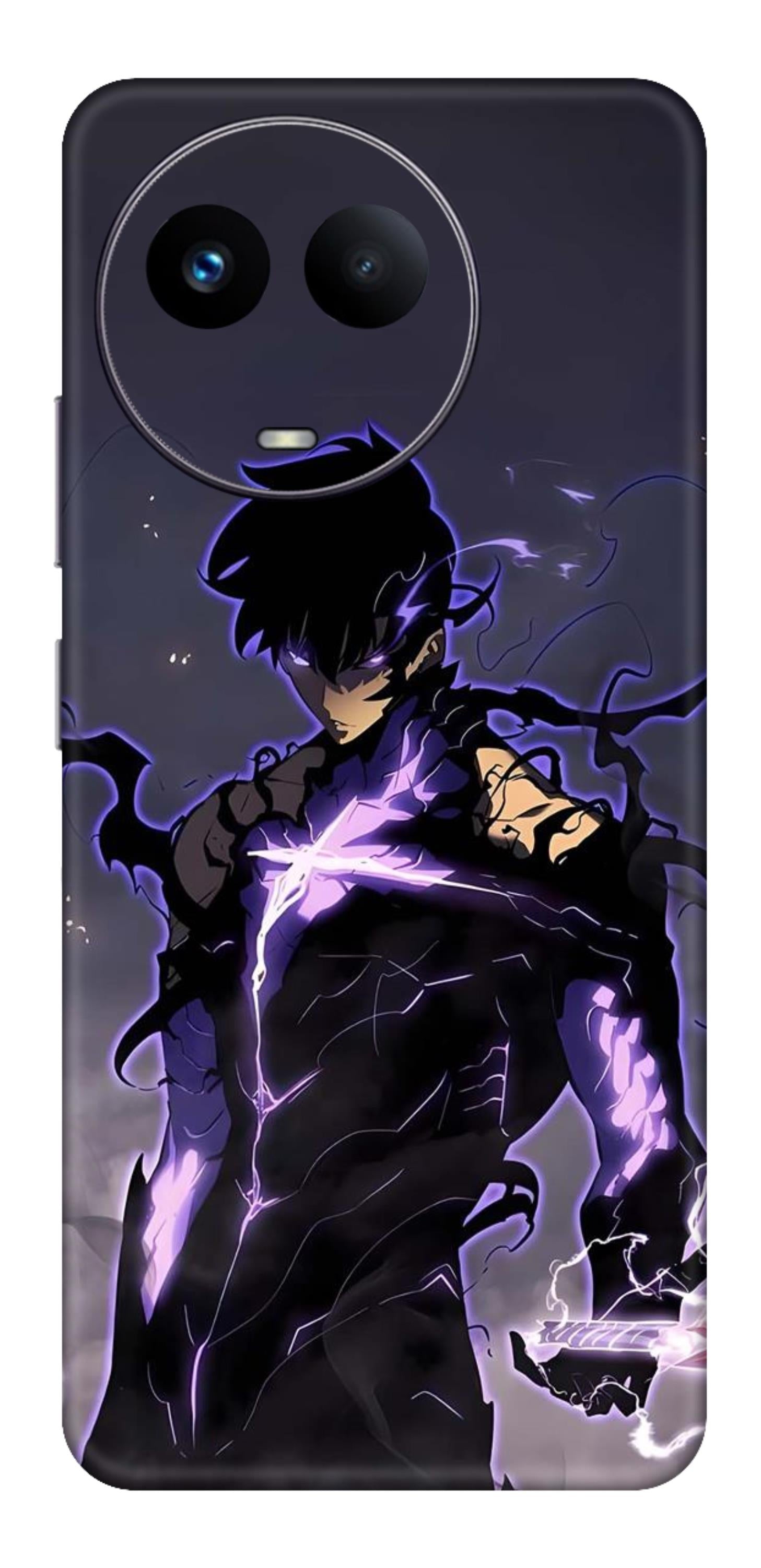 Realme Narzo 60x 5G Skins and Wraps