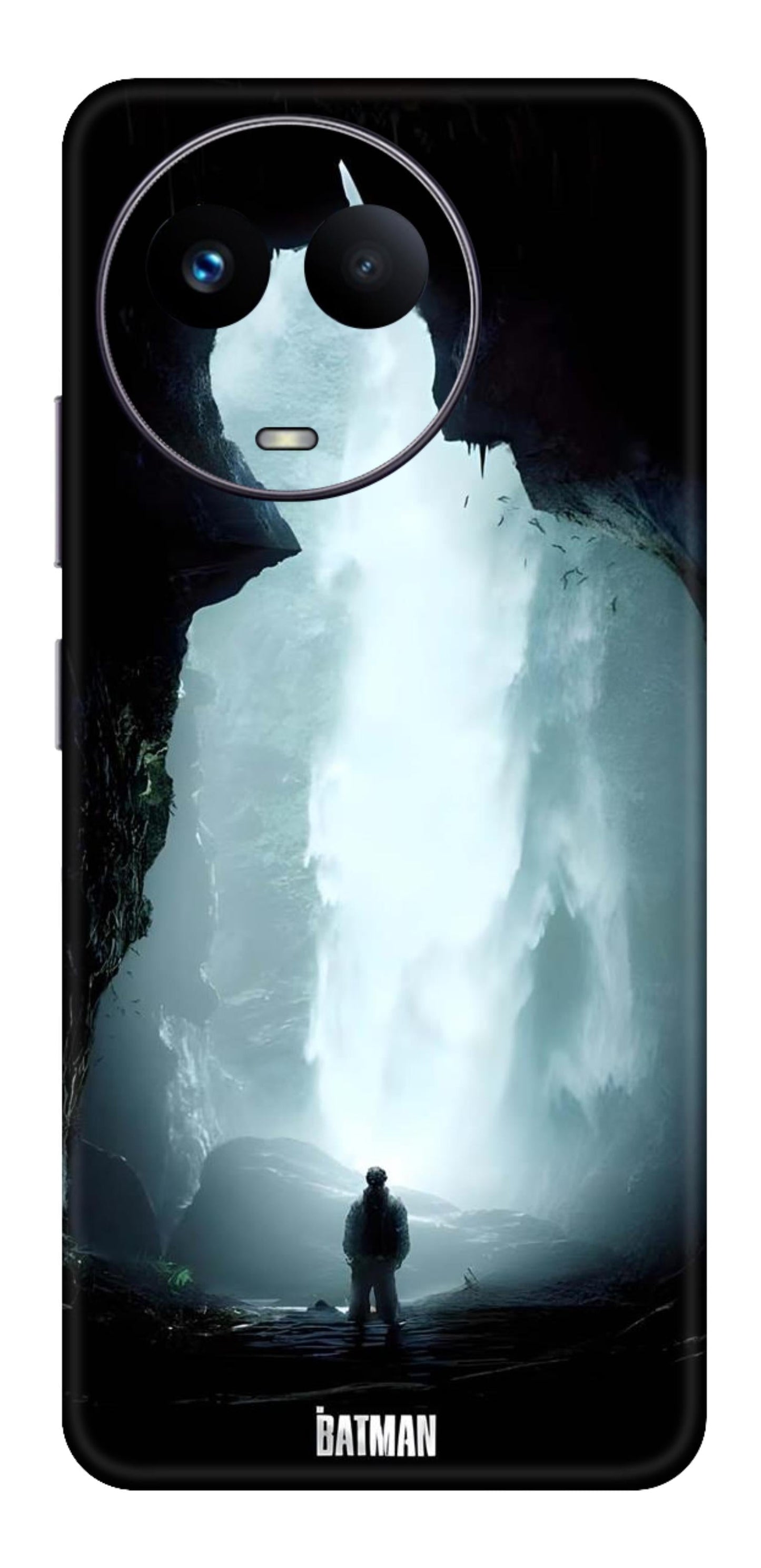 Realme Narzo 60x 5G Skins and Wraps