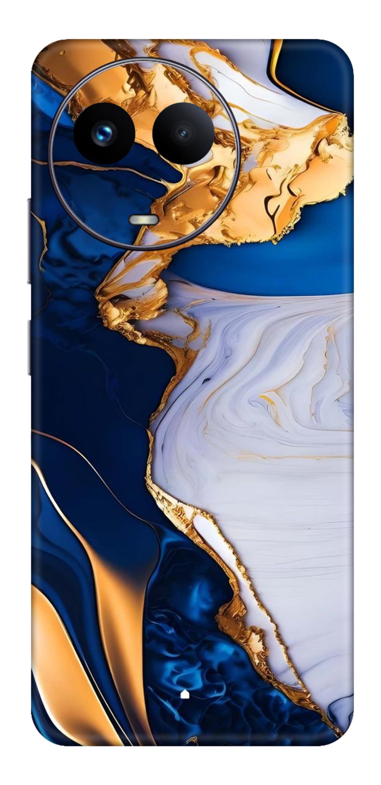 Realme Narzo 60x 5G Skins and Wraps