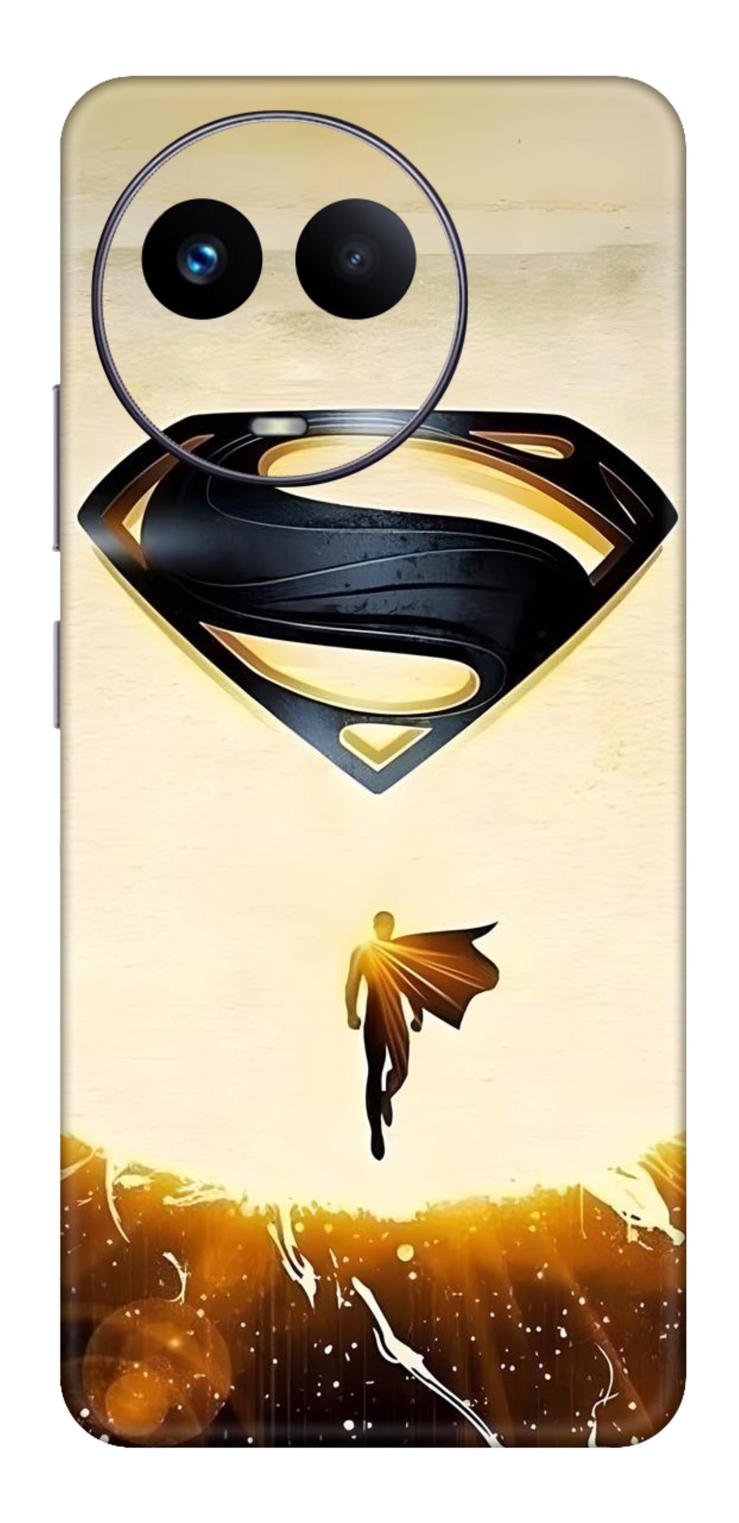 Realme Narzo 60x 5G Skins and Wraps