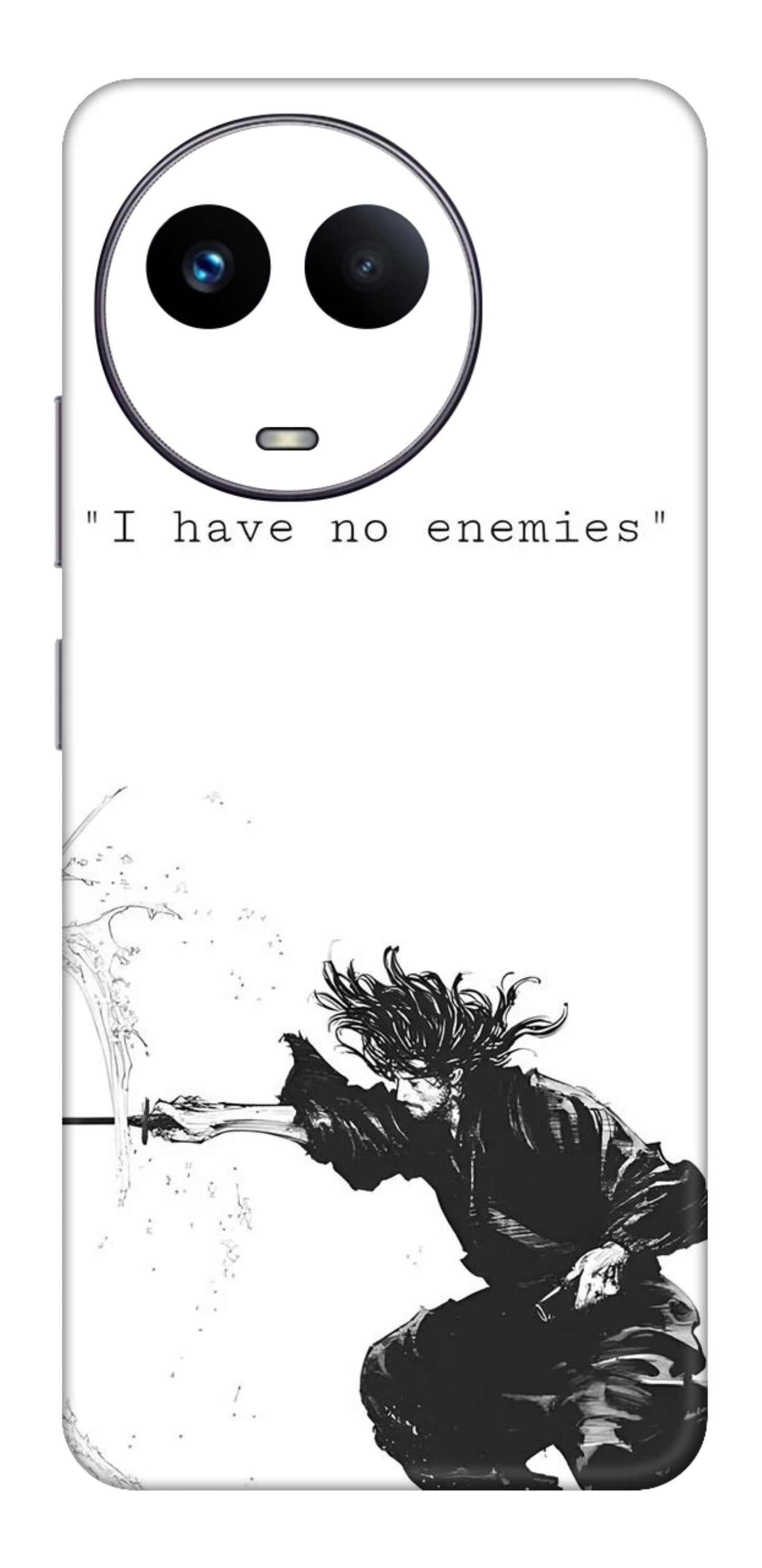 Realme Narzo 60x 5G Skins and Wraps