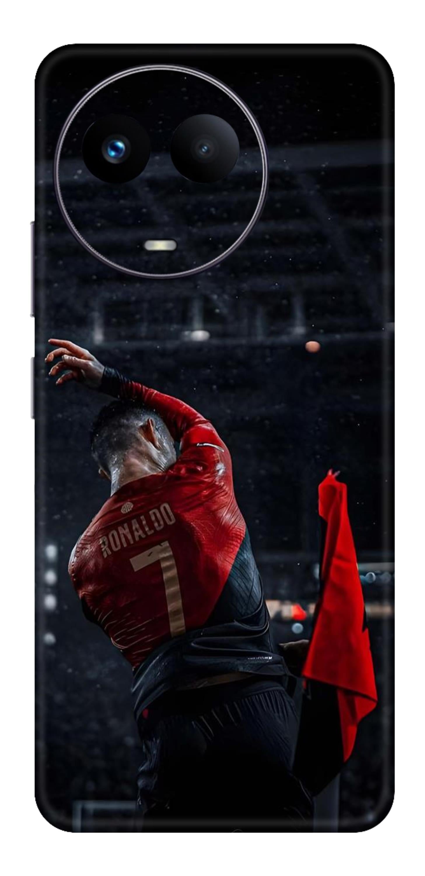 Realme Narzo 60x 5G Skins and Wraps