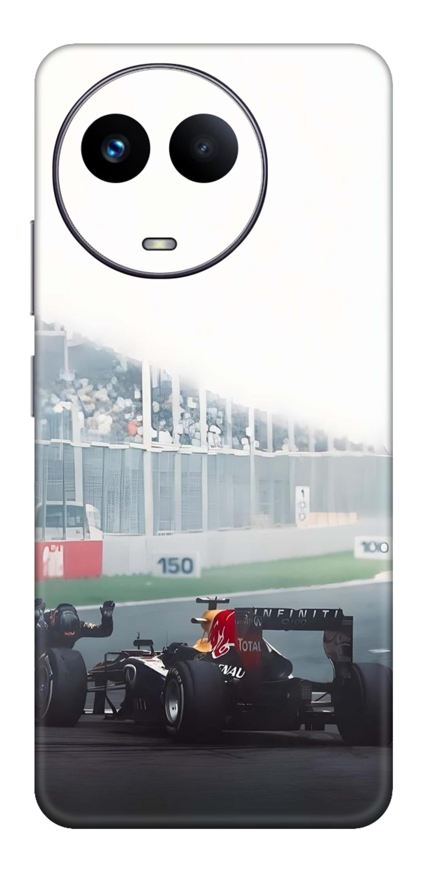 Realme Narzo 60x 5G Skins and Wraps