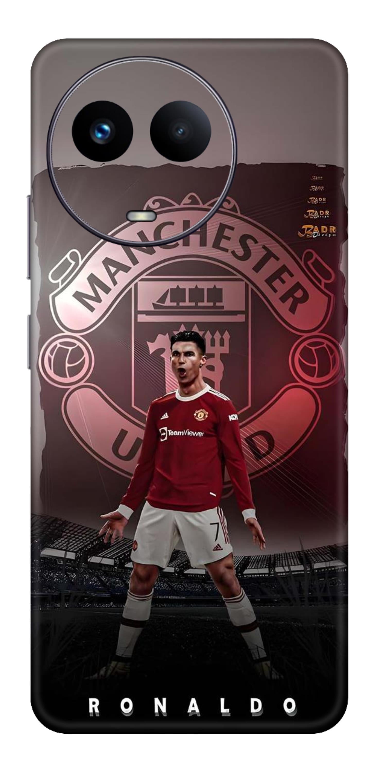 Realme Narzo 60x 5G Skins and Wraps