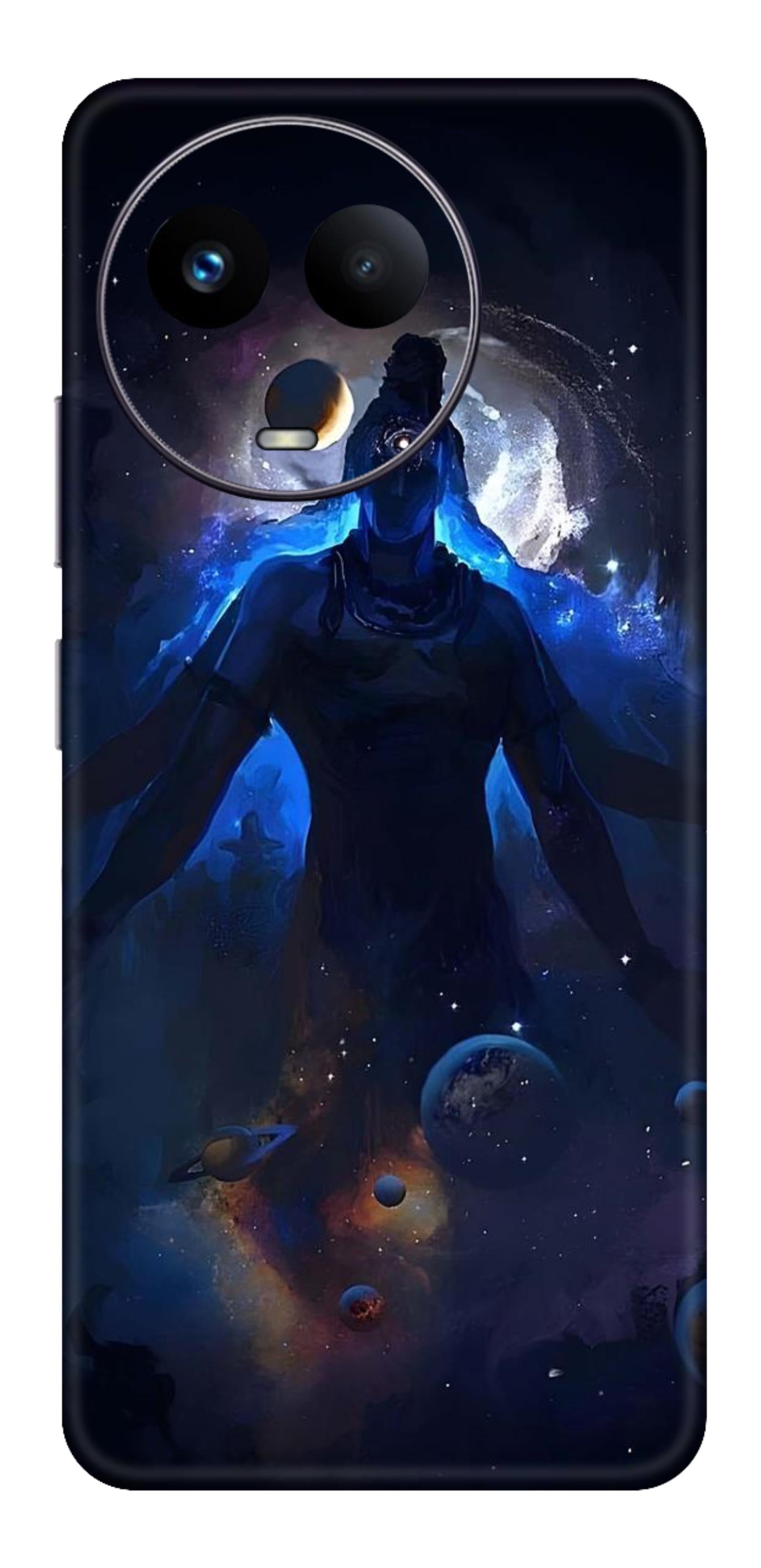 Realme Narzo 60x 5G Skins and Wraps