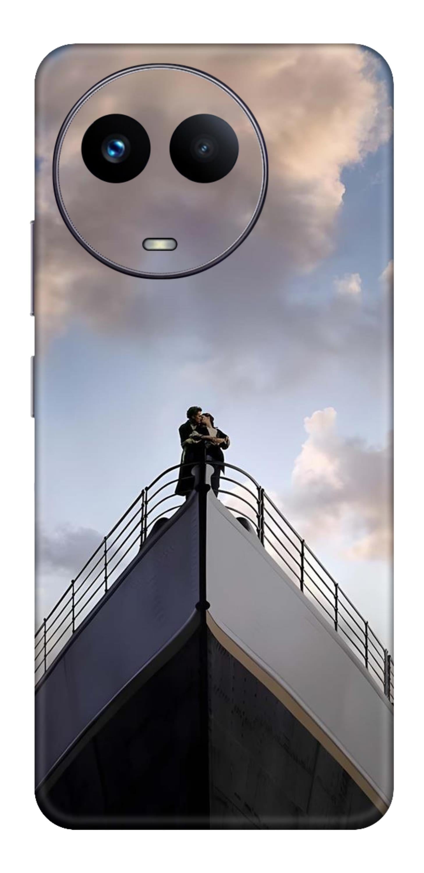 Realme Narzo 60x 5G Skins and Wraps