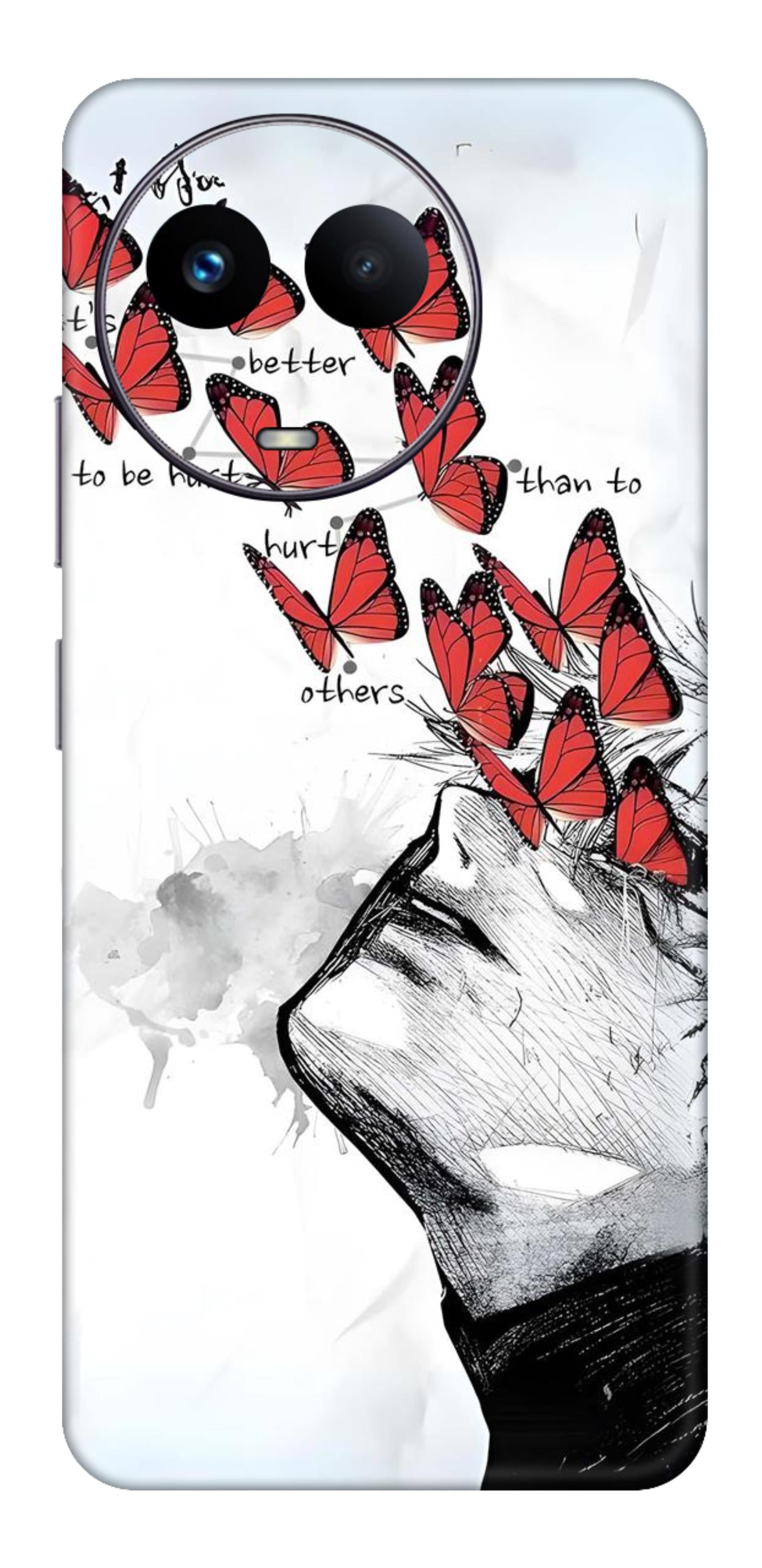 Realme Narzo 60x 5G Skins and Wraps