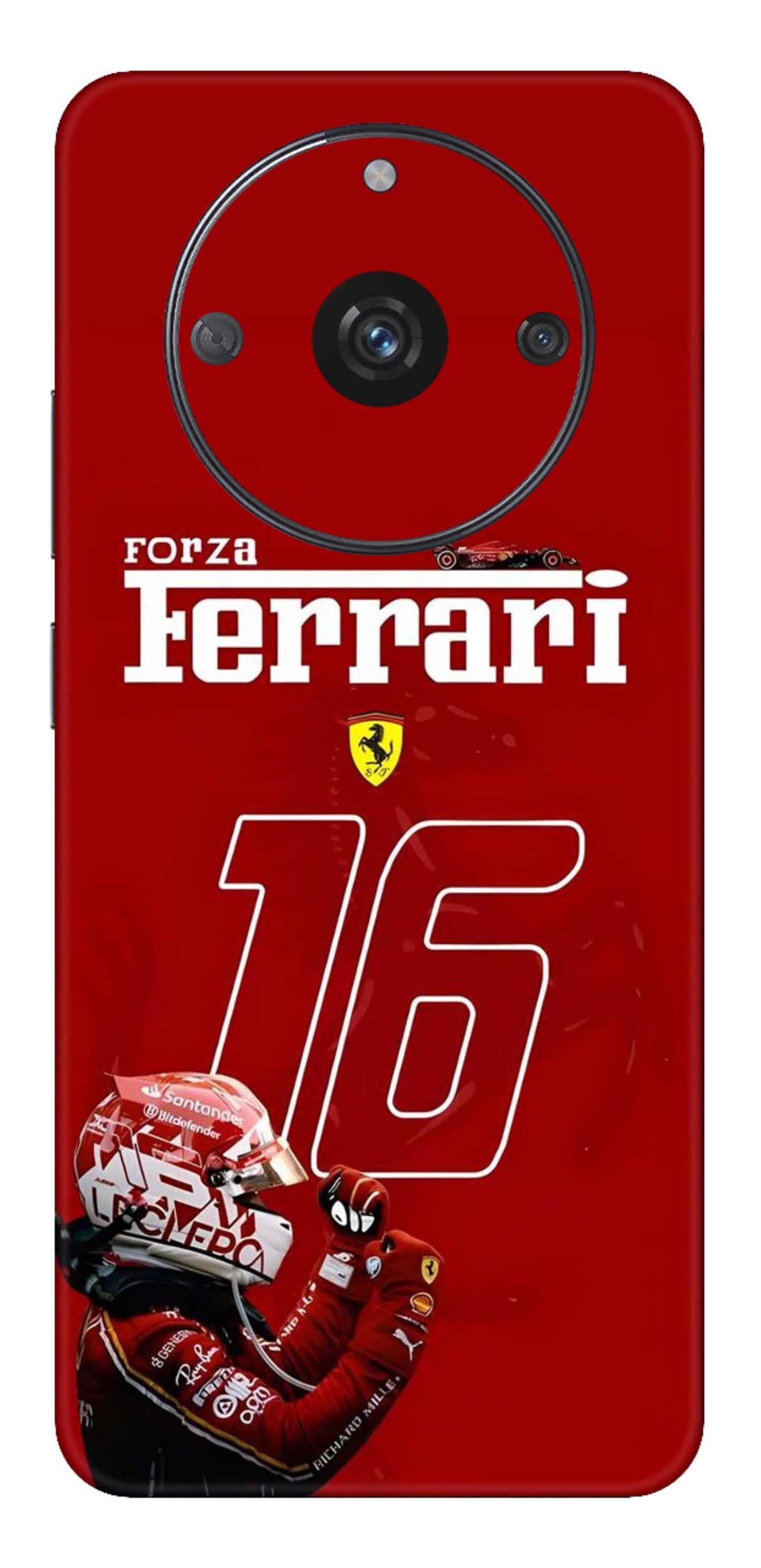 Realme Narzo 60 5G Skins and Wraps