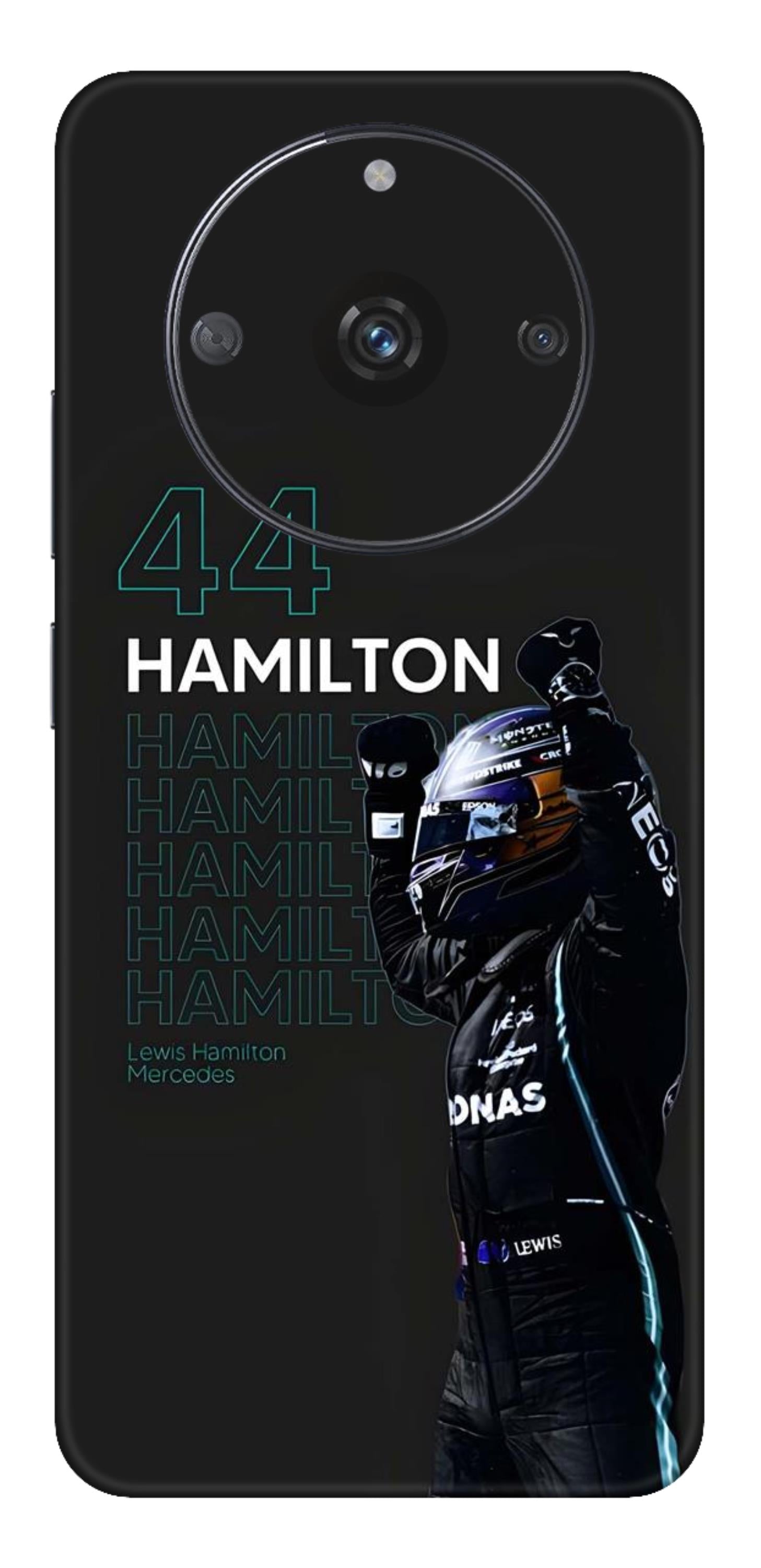 Realme Narzo 60 5G Skins and Wraps