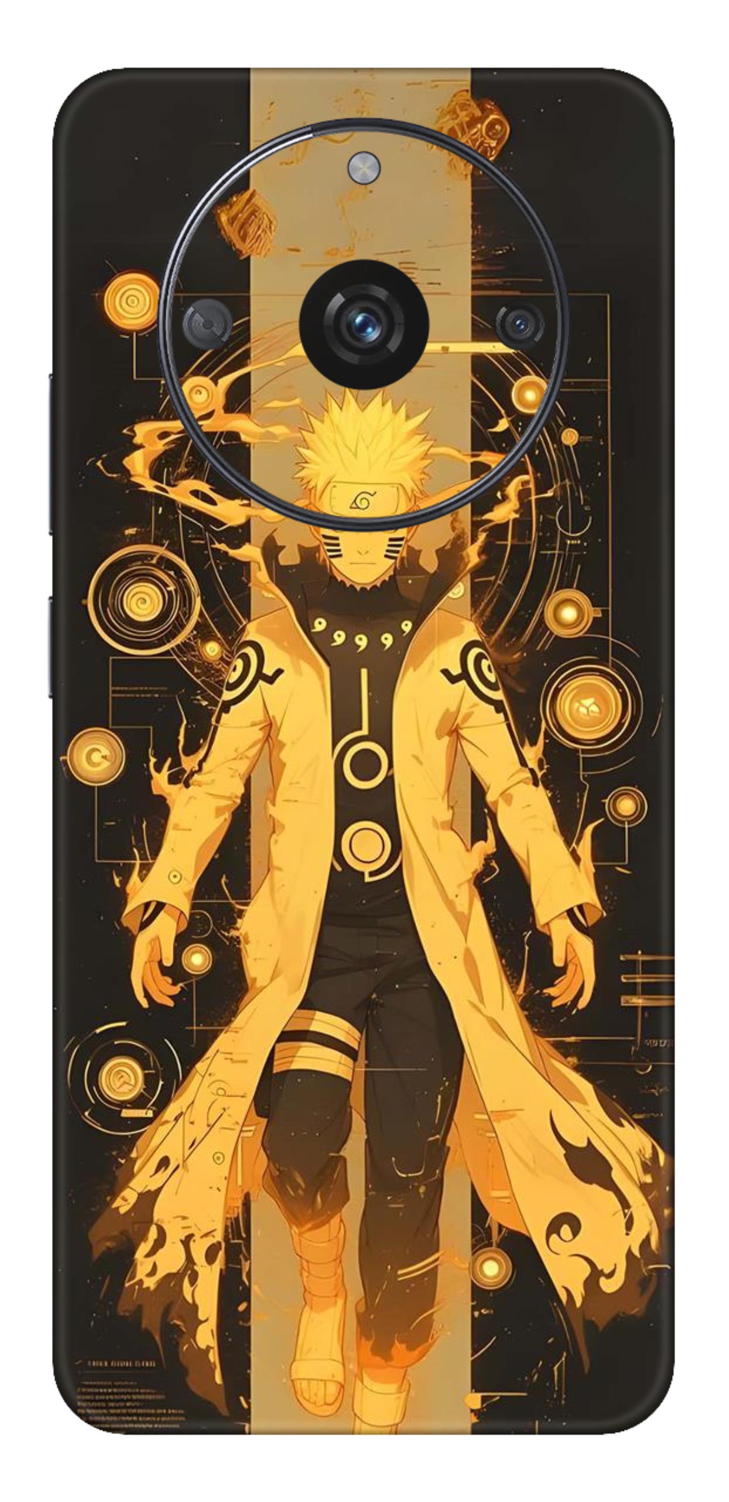 Realme Narzo 60 5G Skins and Wraps