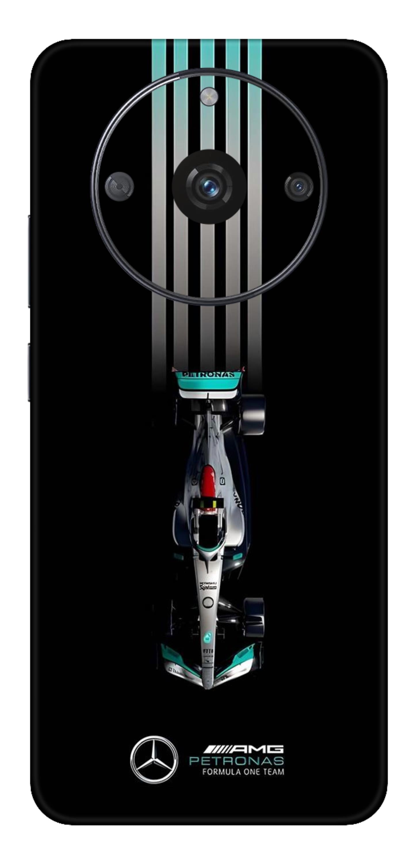 Realme Narzo 60 5G Skins and Wraps