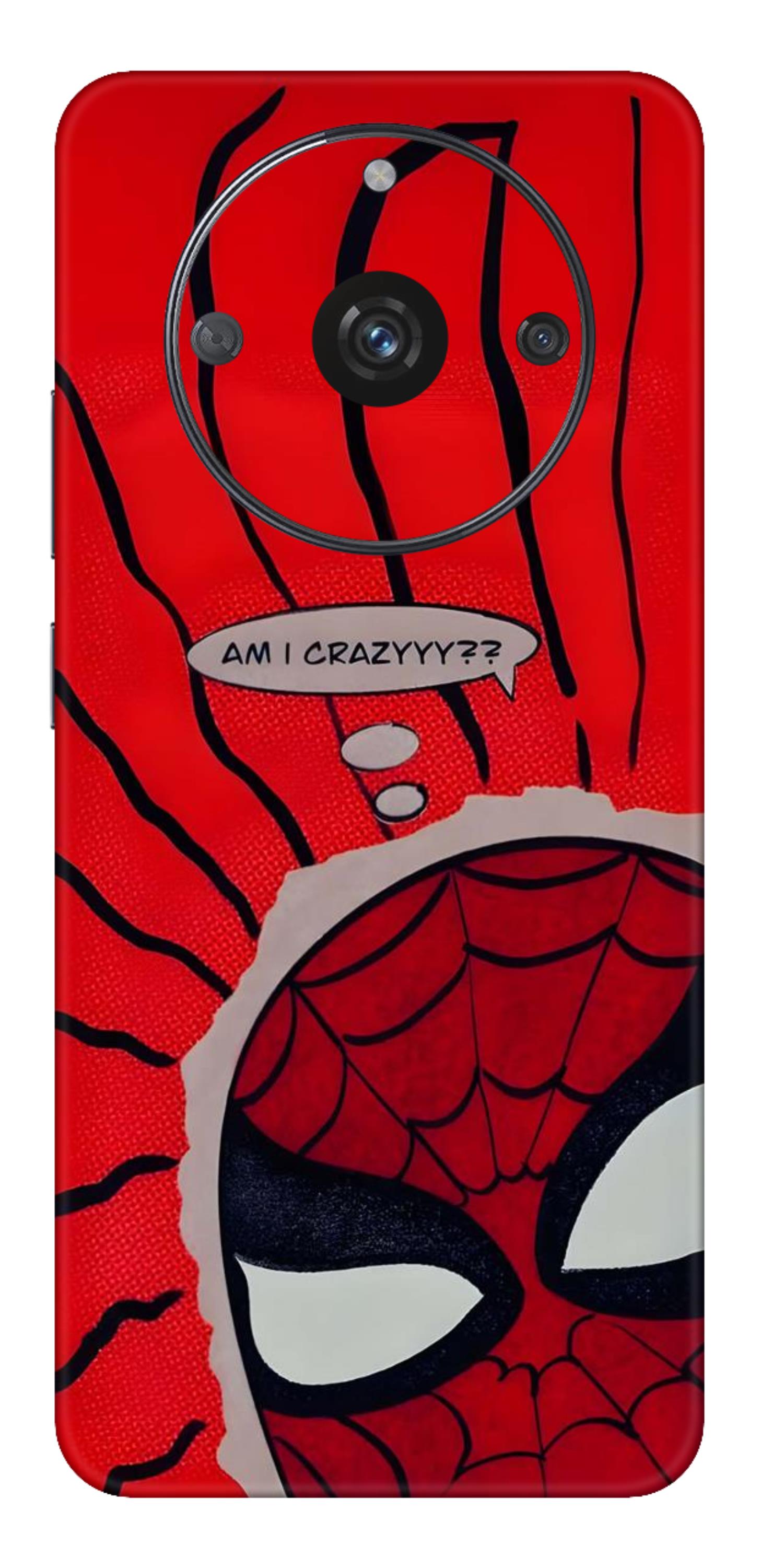 Realme Narzo 60 5G Skins and Wraps