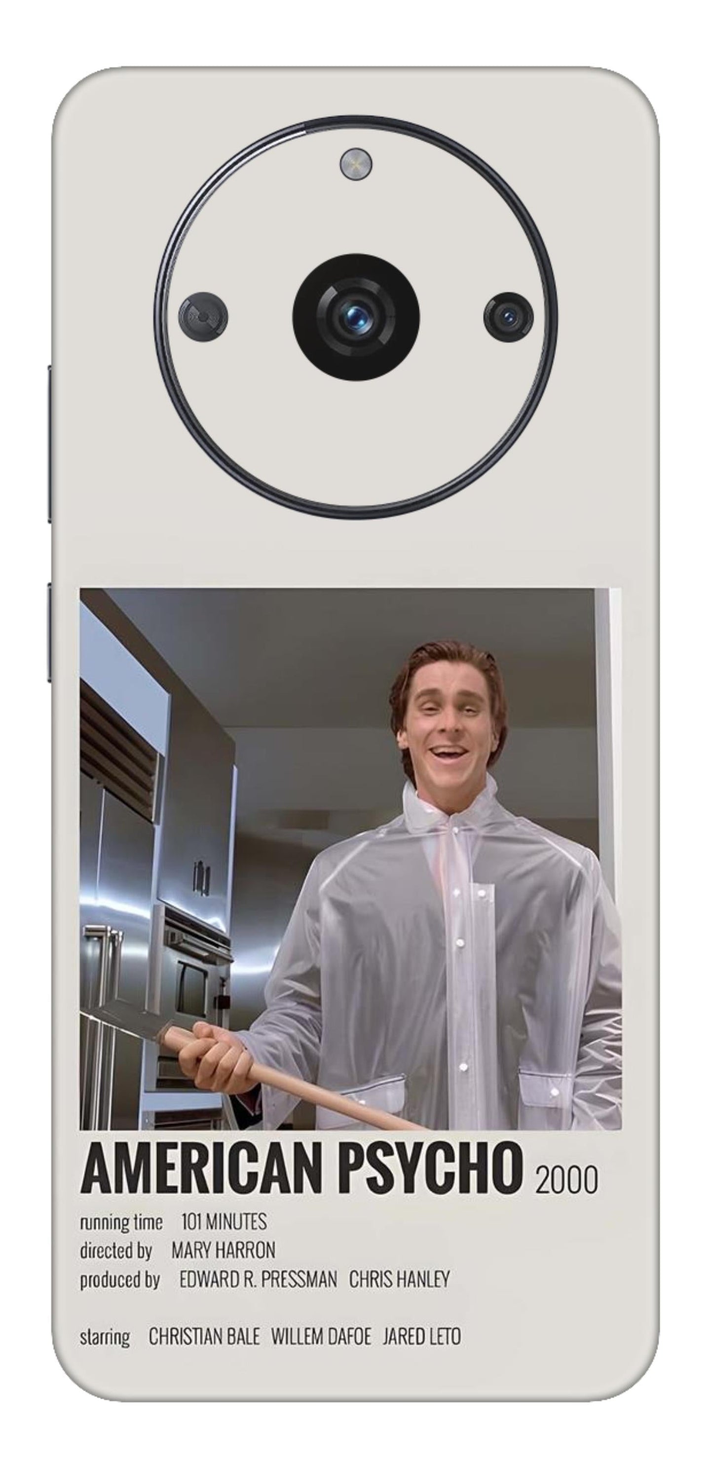 Realme Narzo 60 5G Skins and Wraps