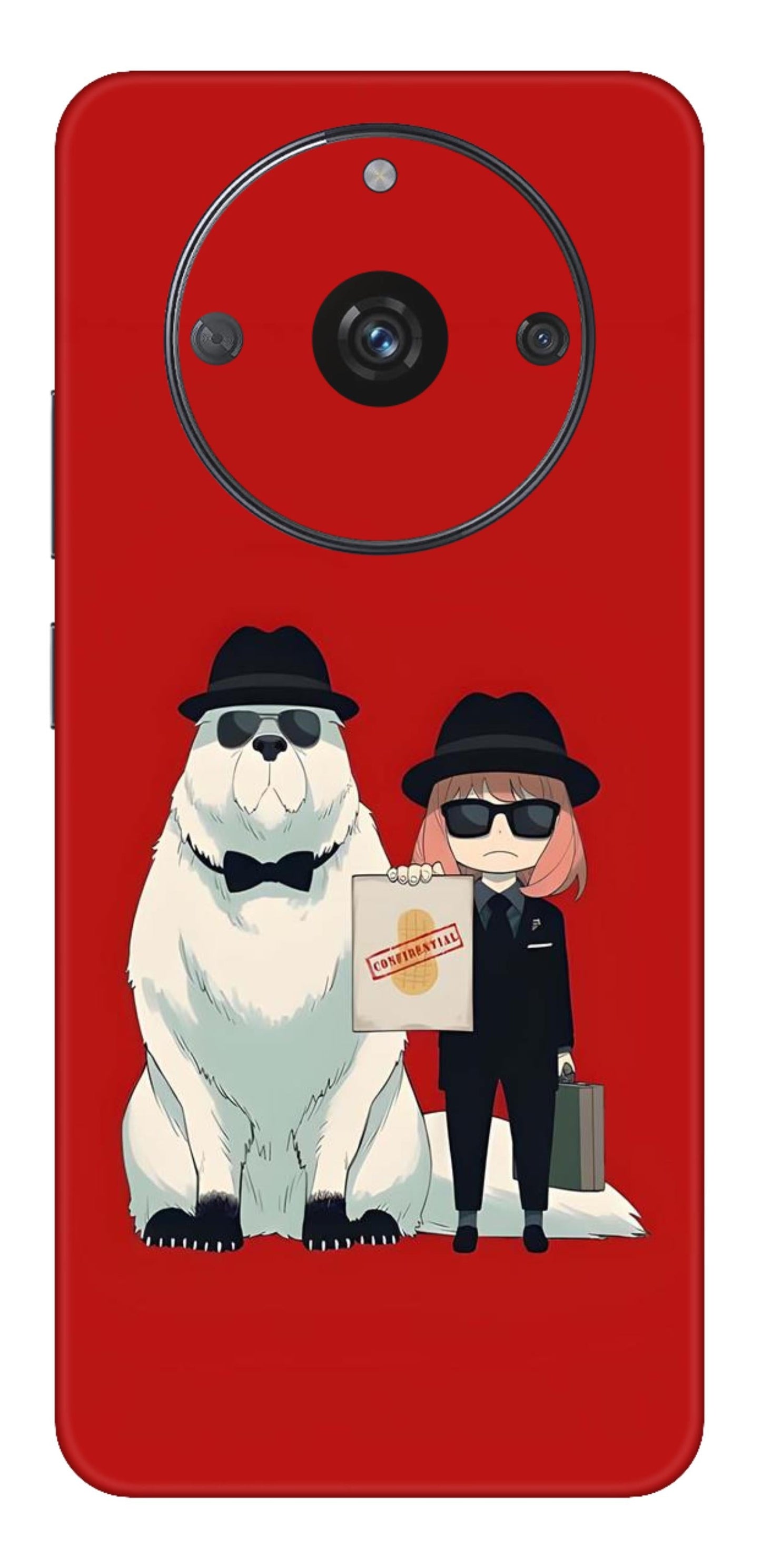 Realme Narzo 60 5G Skins and Wraps