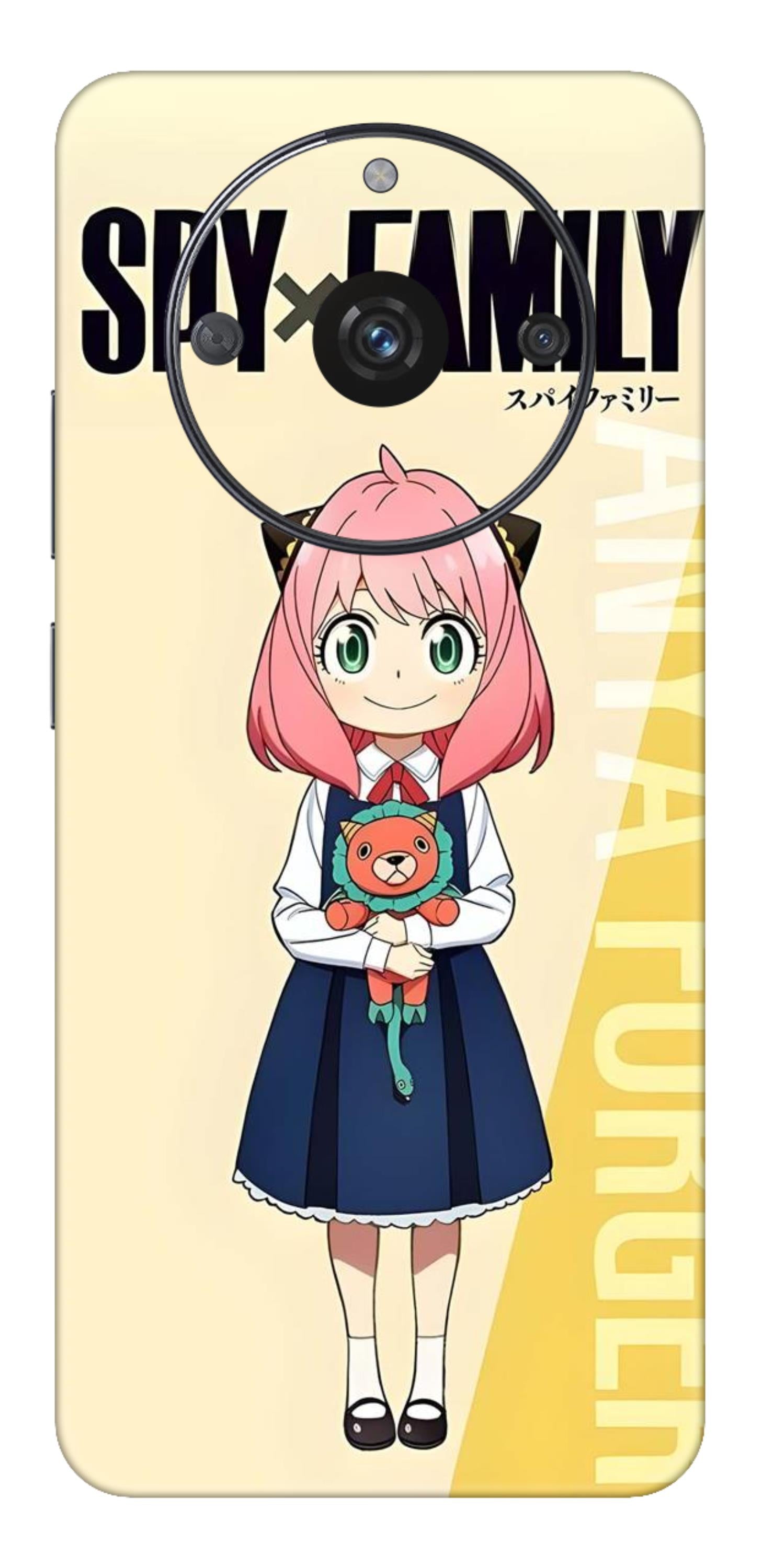 Realme Narzo 60 5G Skins and Wraps