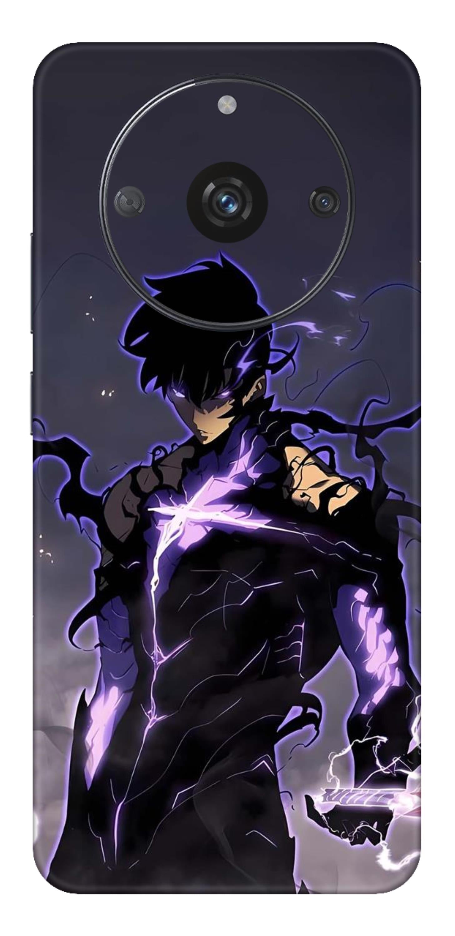 Realme Narzo 60 5G Skins and Wraps