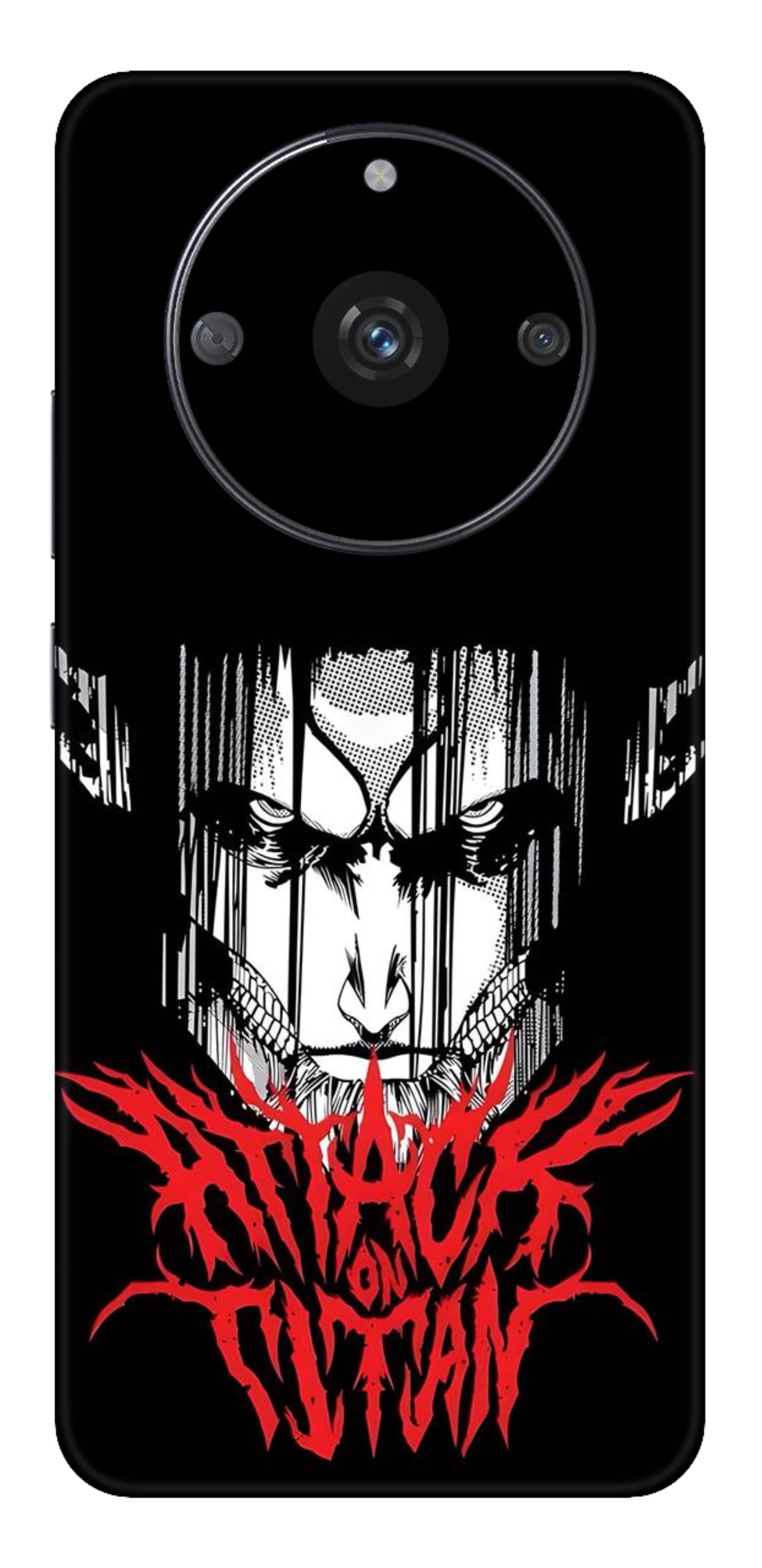 Realme Narzo 60 5G Skins and Wraps