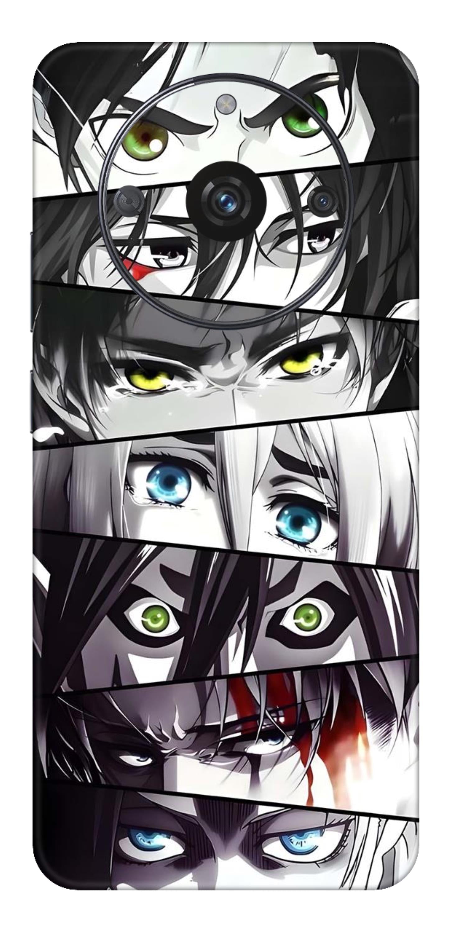 Realme Narzo 60 5G Skins and Wraps