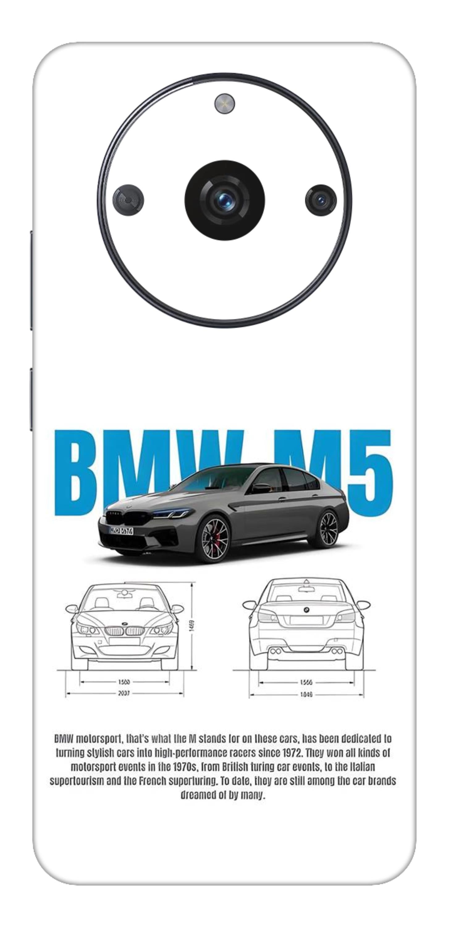 Realme Narzo 60 5G Skins and Wraps