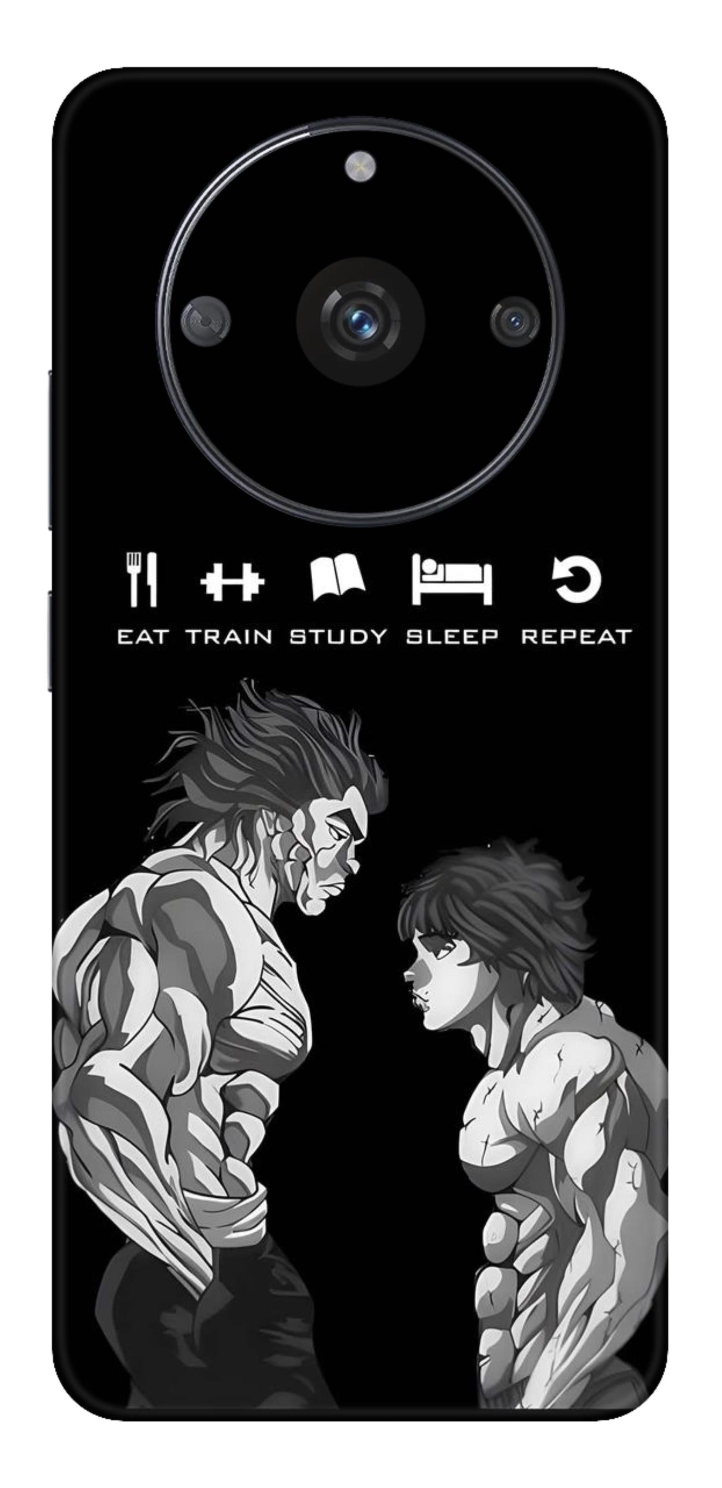 Realme Narzo 60 5G Skins and Wraps