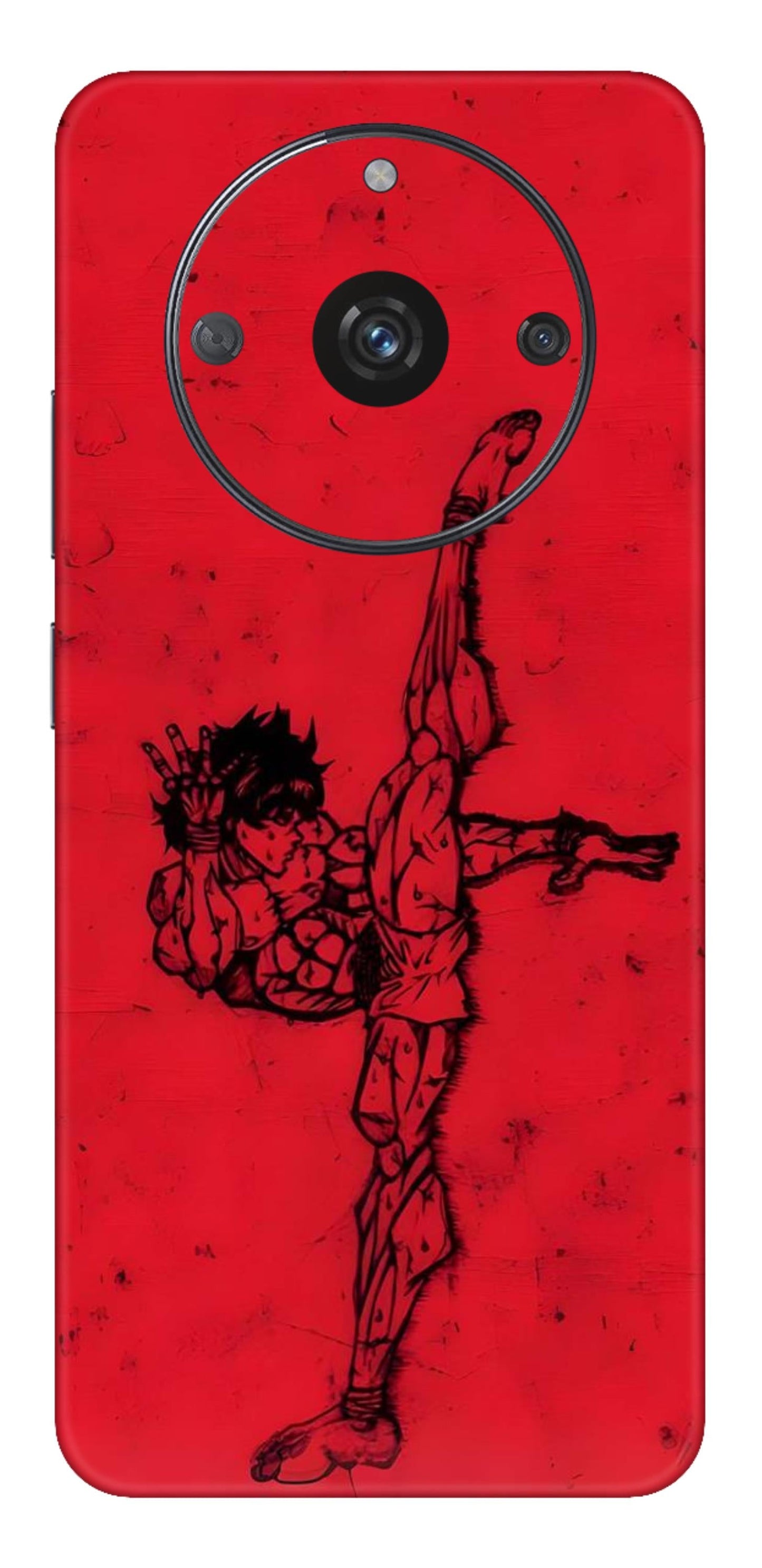 Realme Narzo 60 5G Skins and Wraps