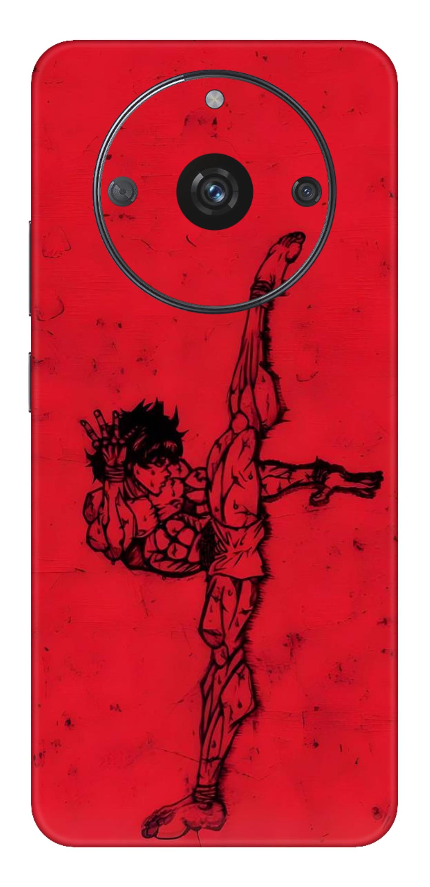 Realme Narzo 60 5G Skins and Wraps