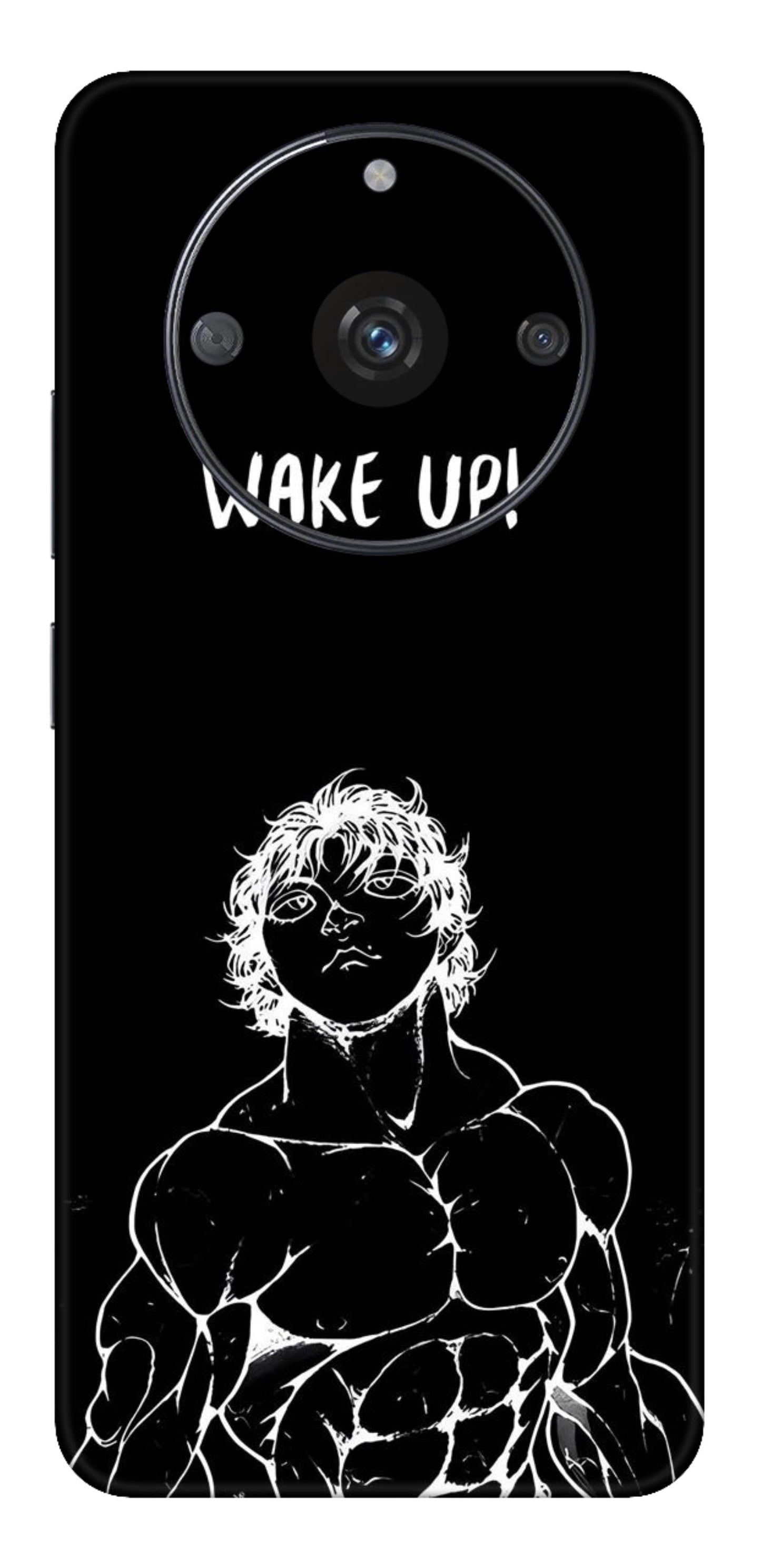 Realme Narzo 60 5G Skins and Wraps