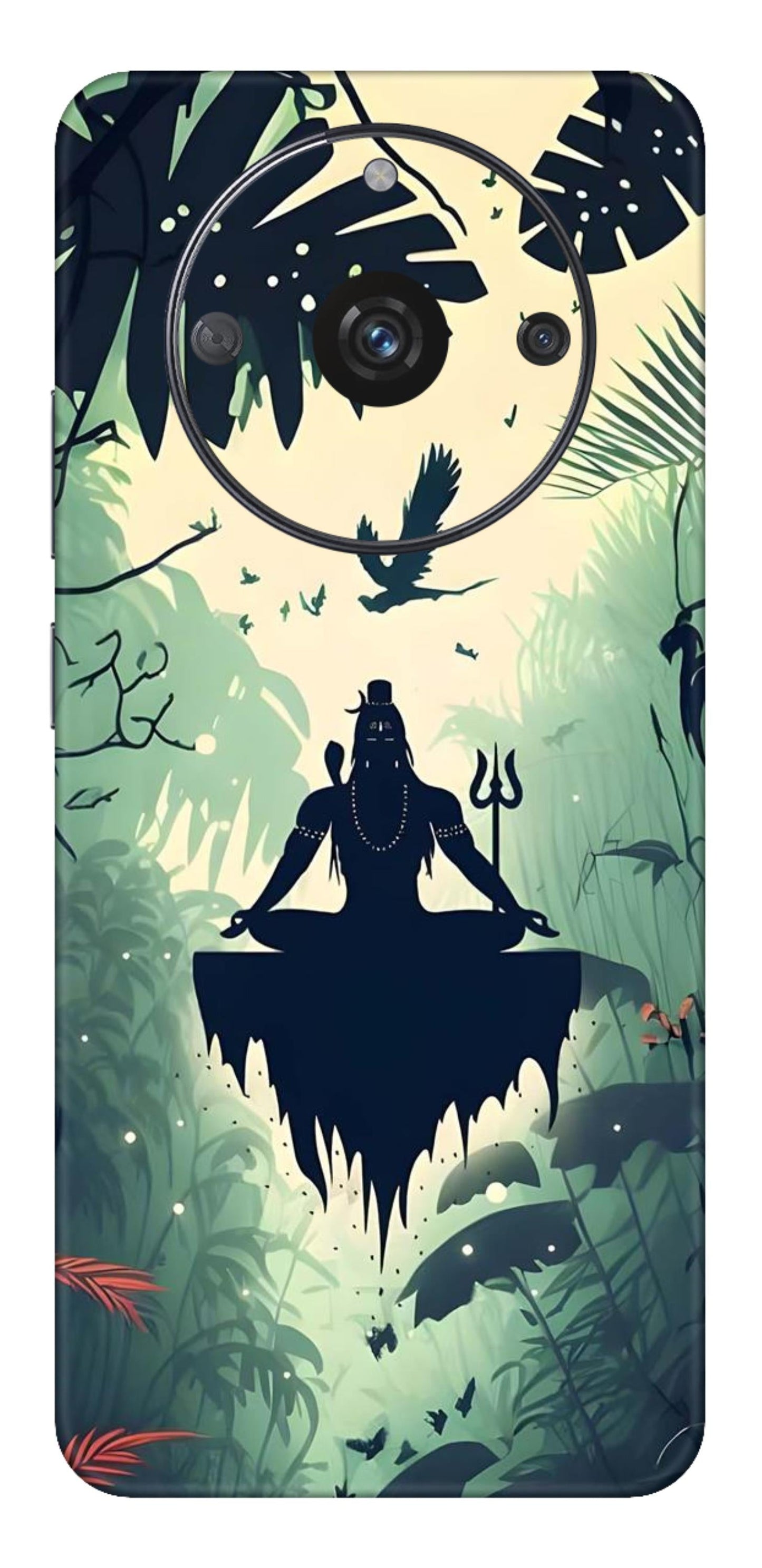 Realme Narzo 60 5G Skins and Wraps